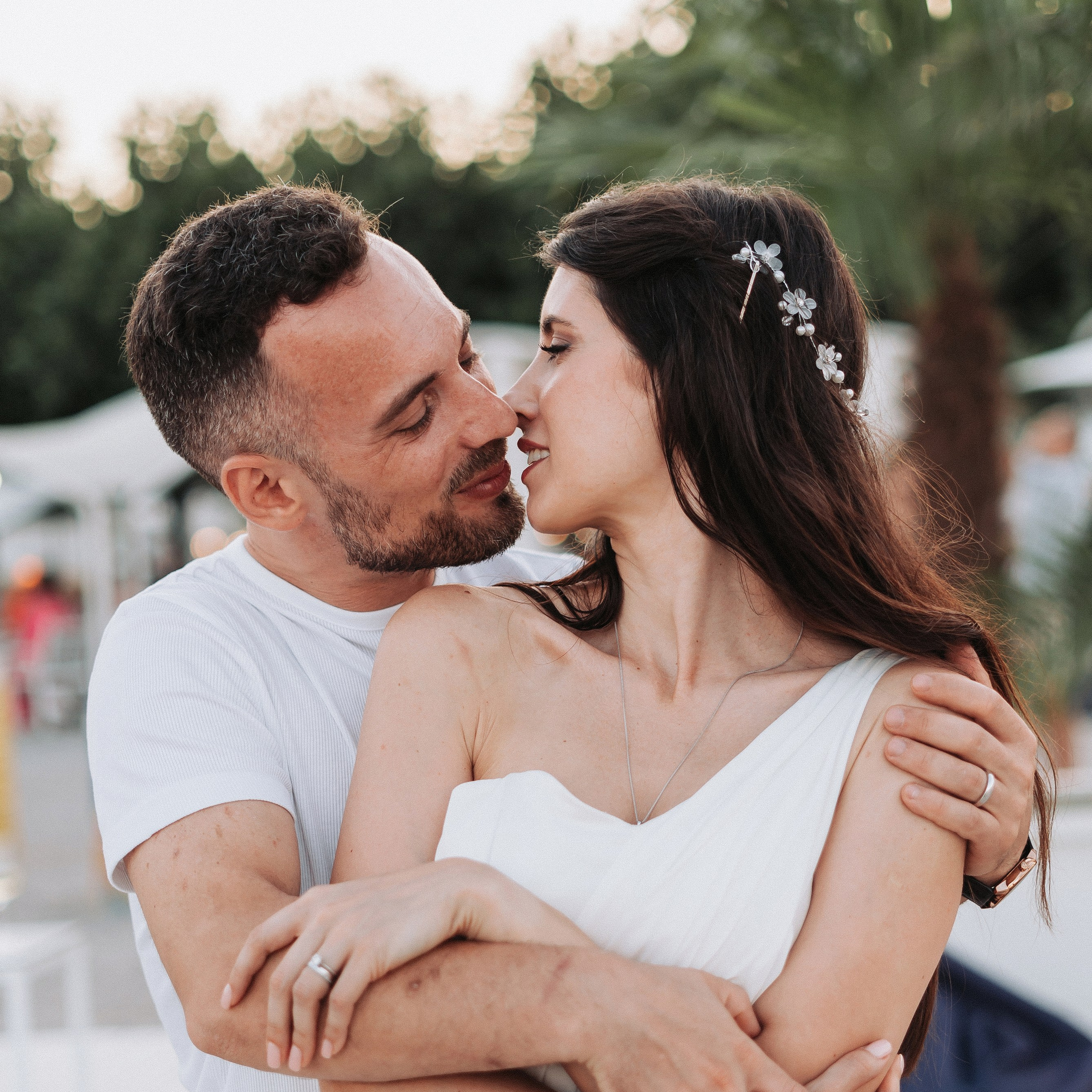 Alexandra & Costin | Cununie Civilă