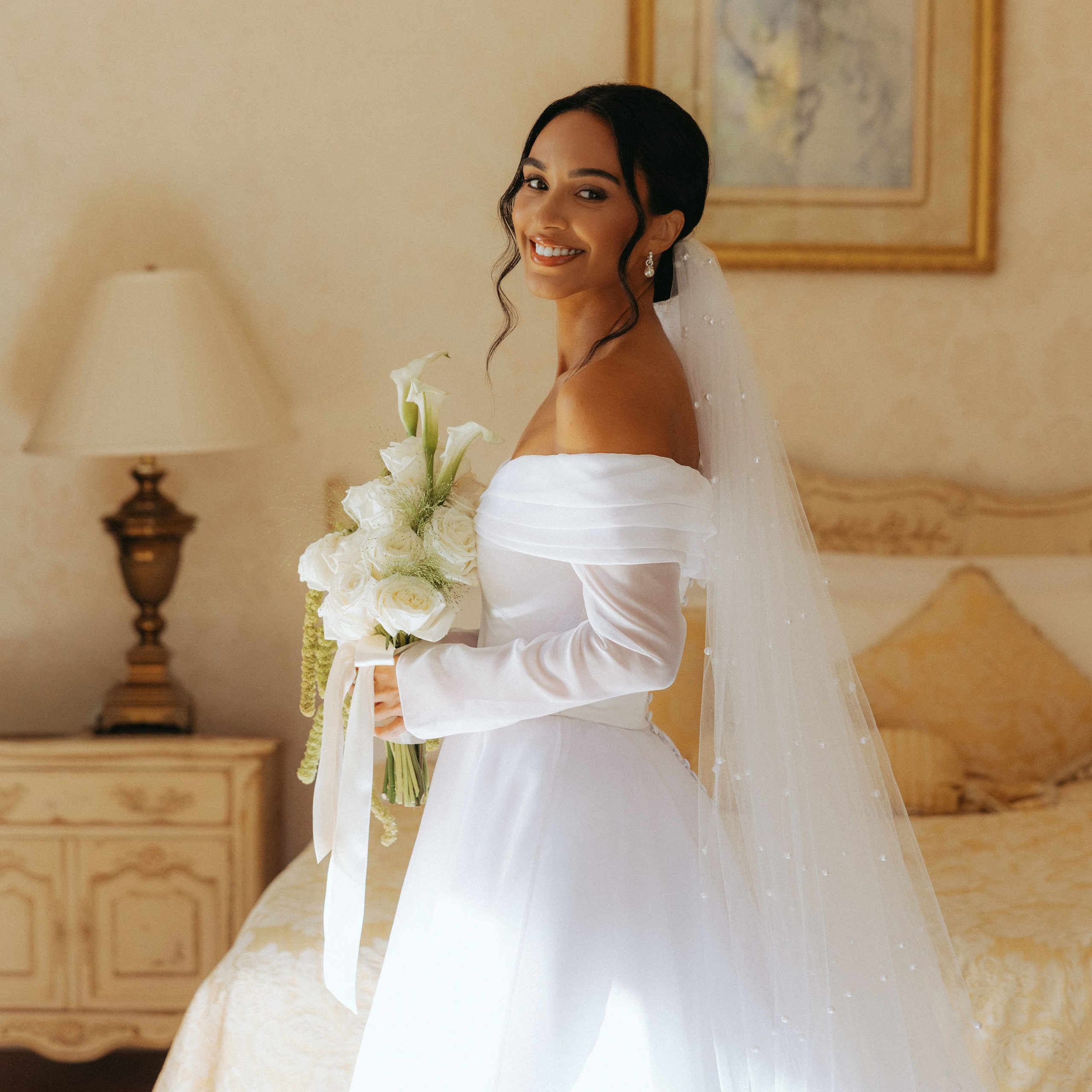 Villa Castiglioni weddings and proposals on lake Como