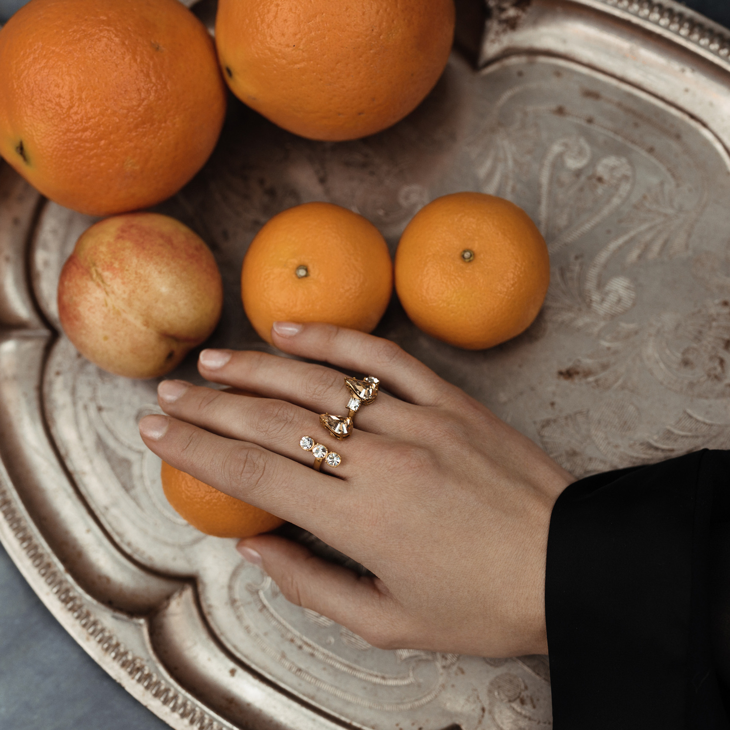 AW22 CAMILLA OHRLING