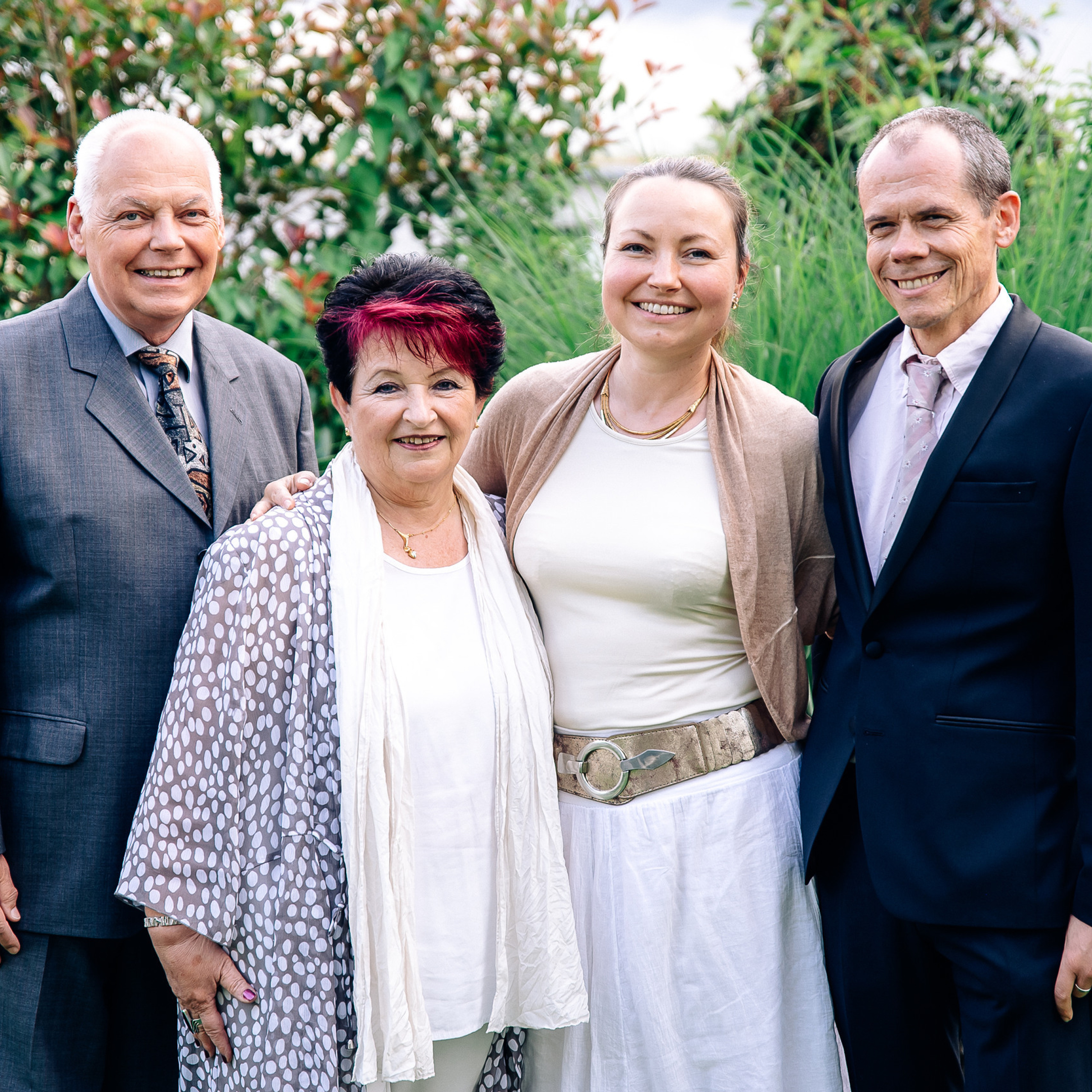 Referenzen. Natürliche Familien und Hochzeitsfotografin in Konstanz am Bodensee