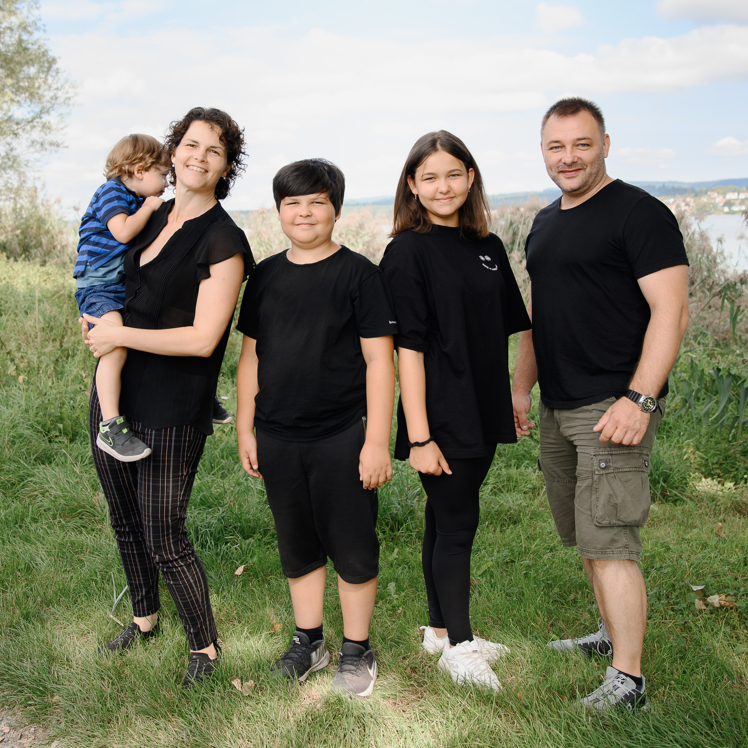 Referenzen. Natürliche Familien und Hochzeitsfotografin in Konstanz am Bodensee