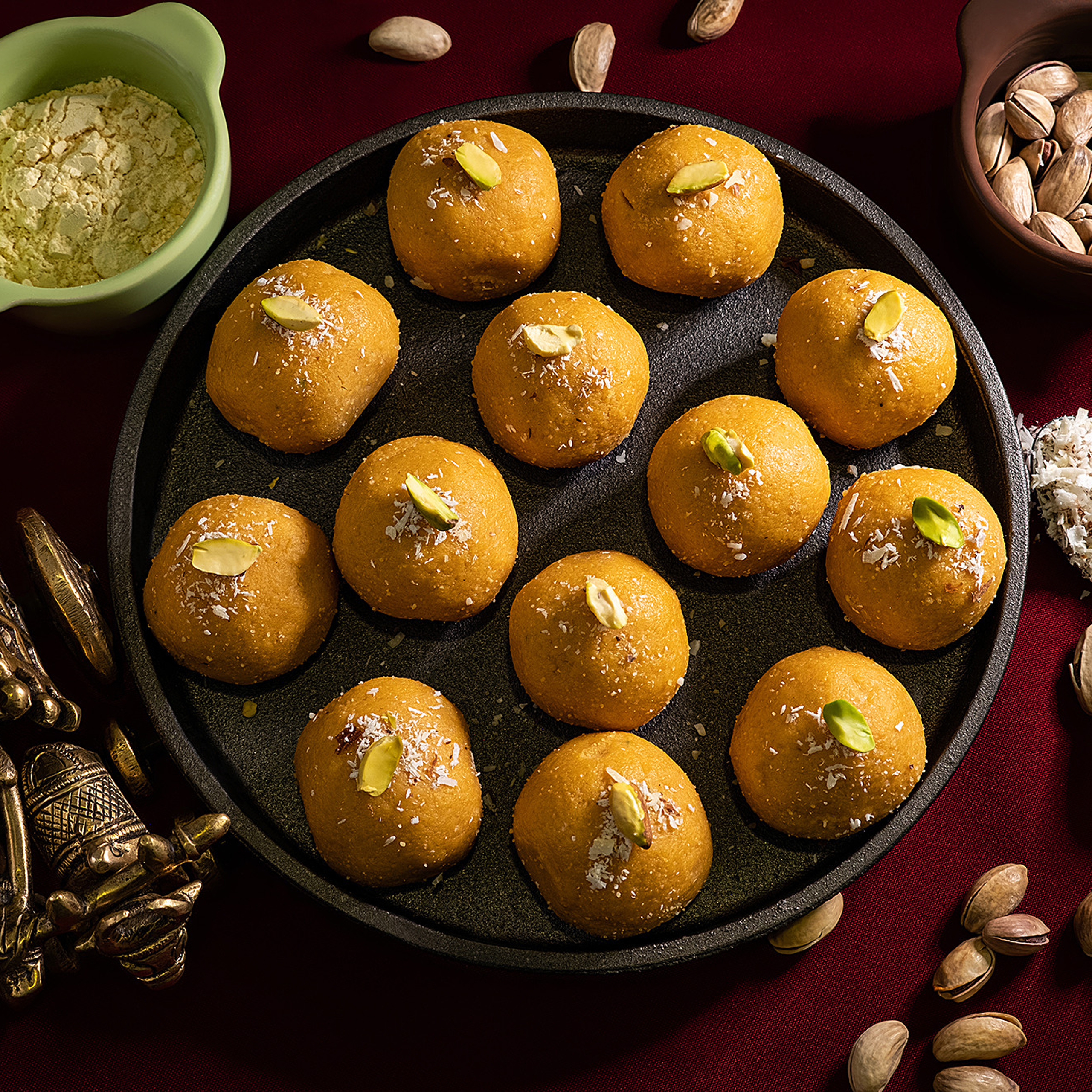 კომერციული და FOOD ფოტოგრაფია