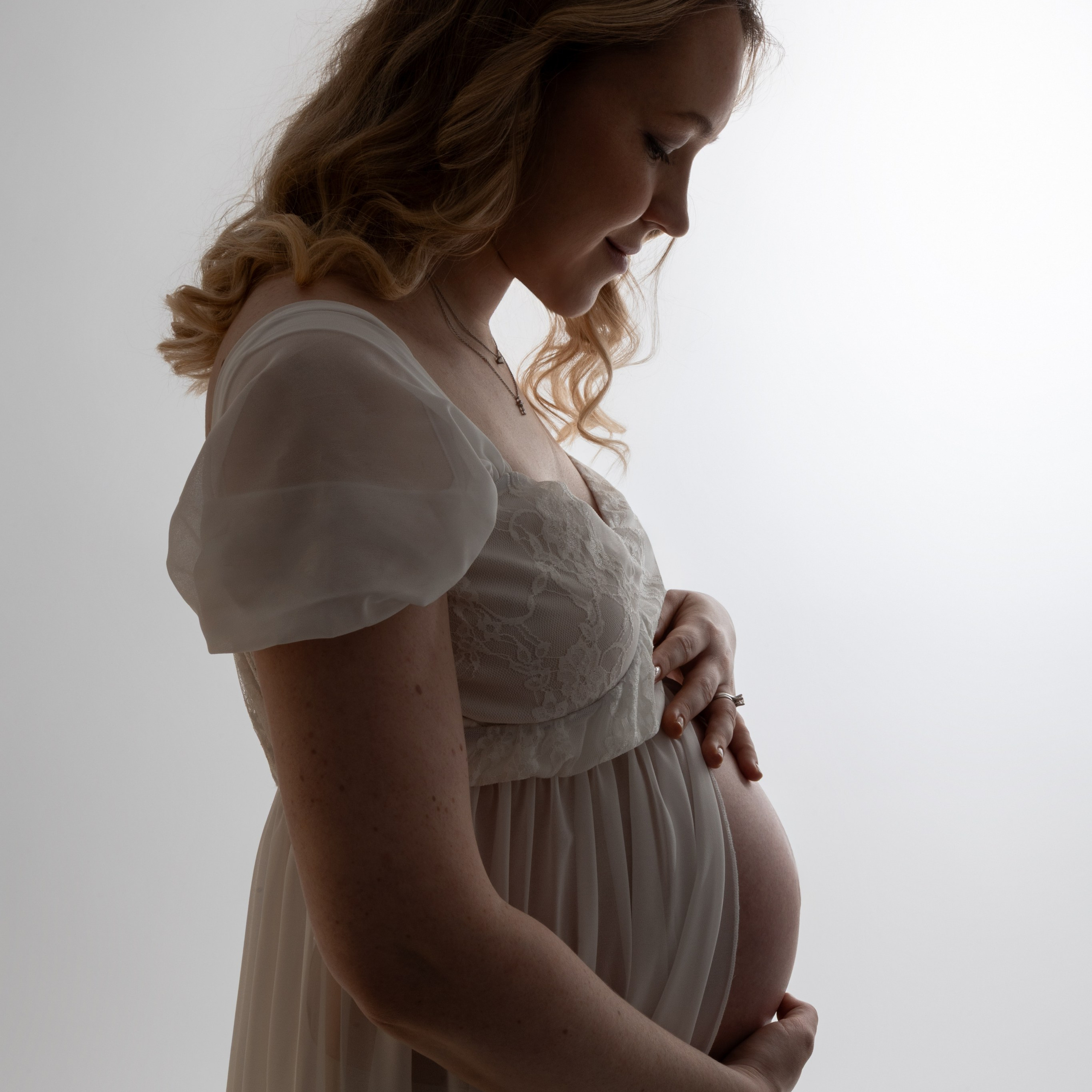 Maternity Shoot Anna