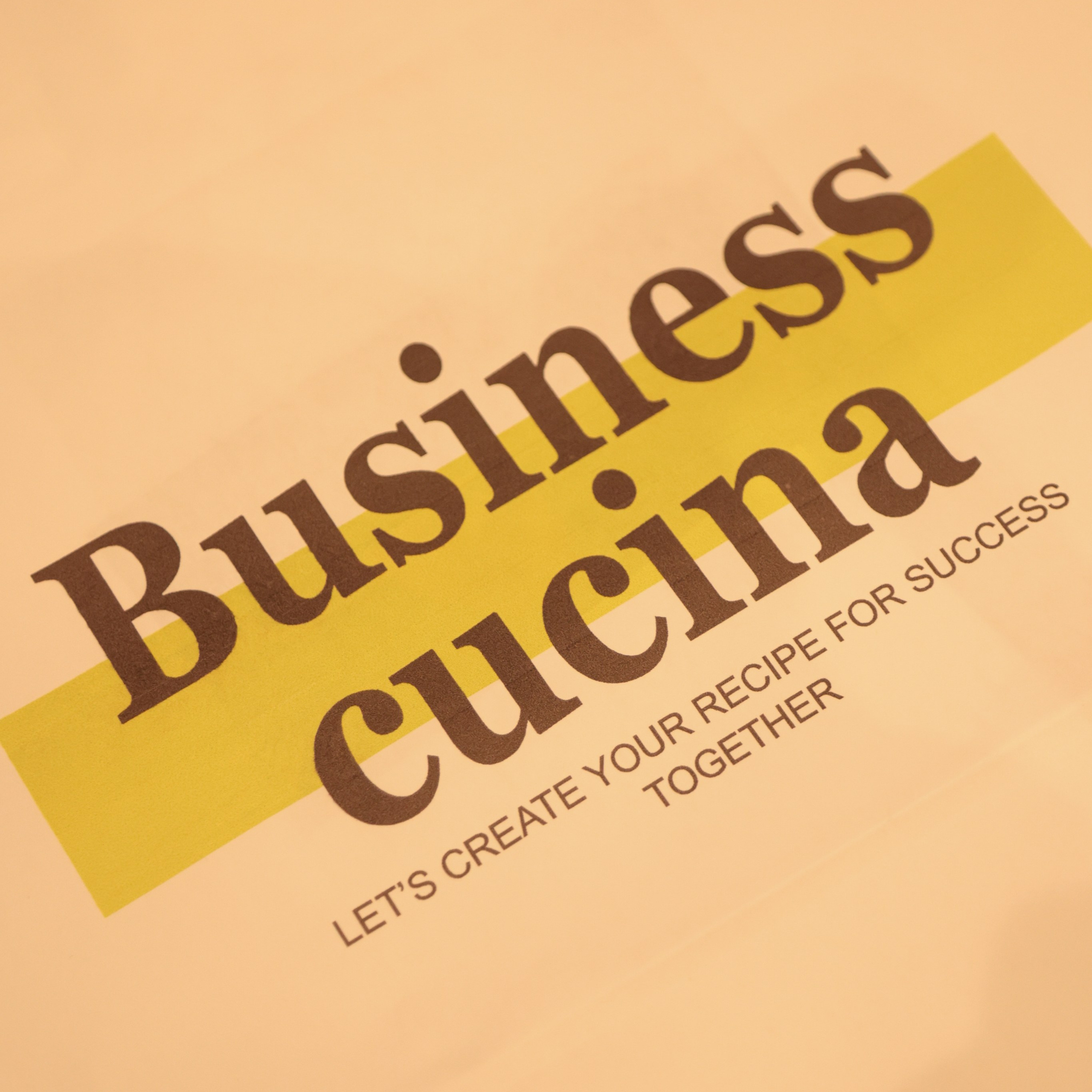 Business Cucina