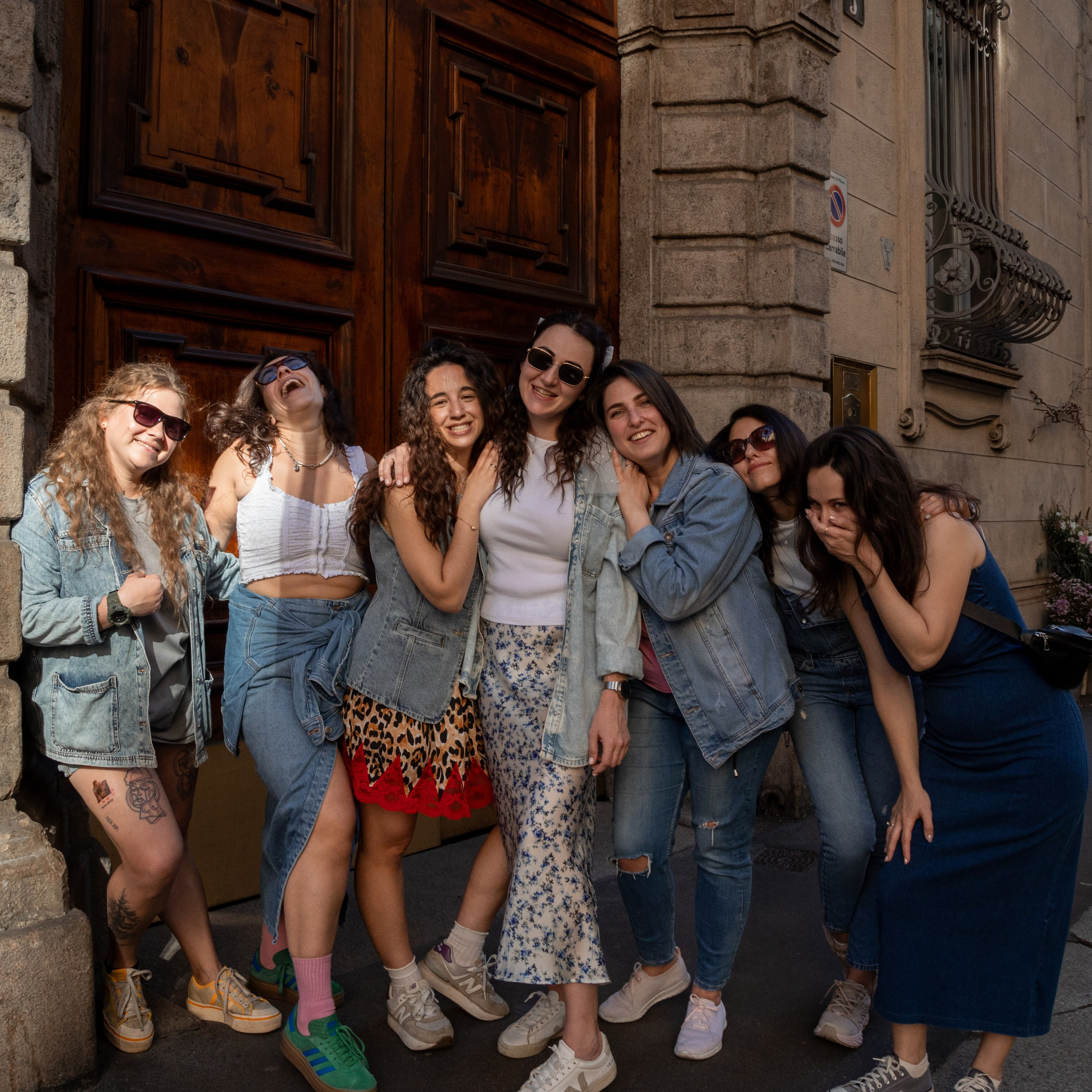 Bachelorette to remember