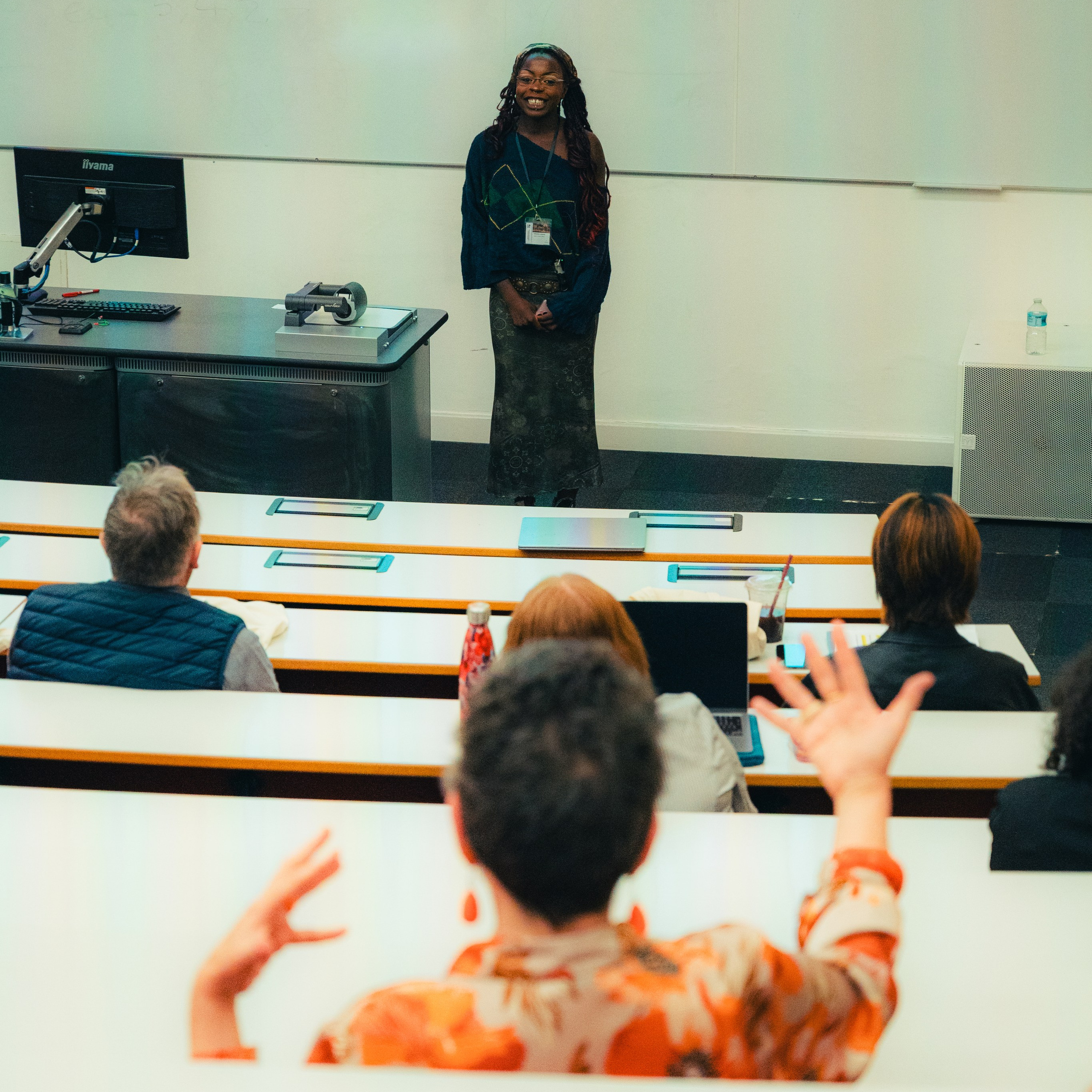 Lancaster Conference