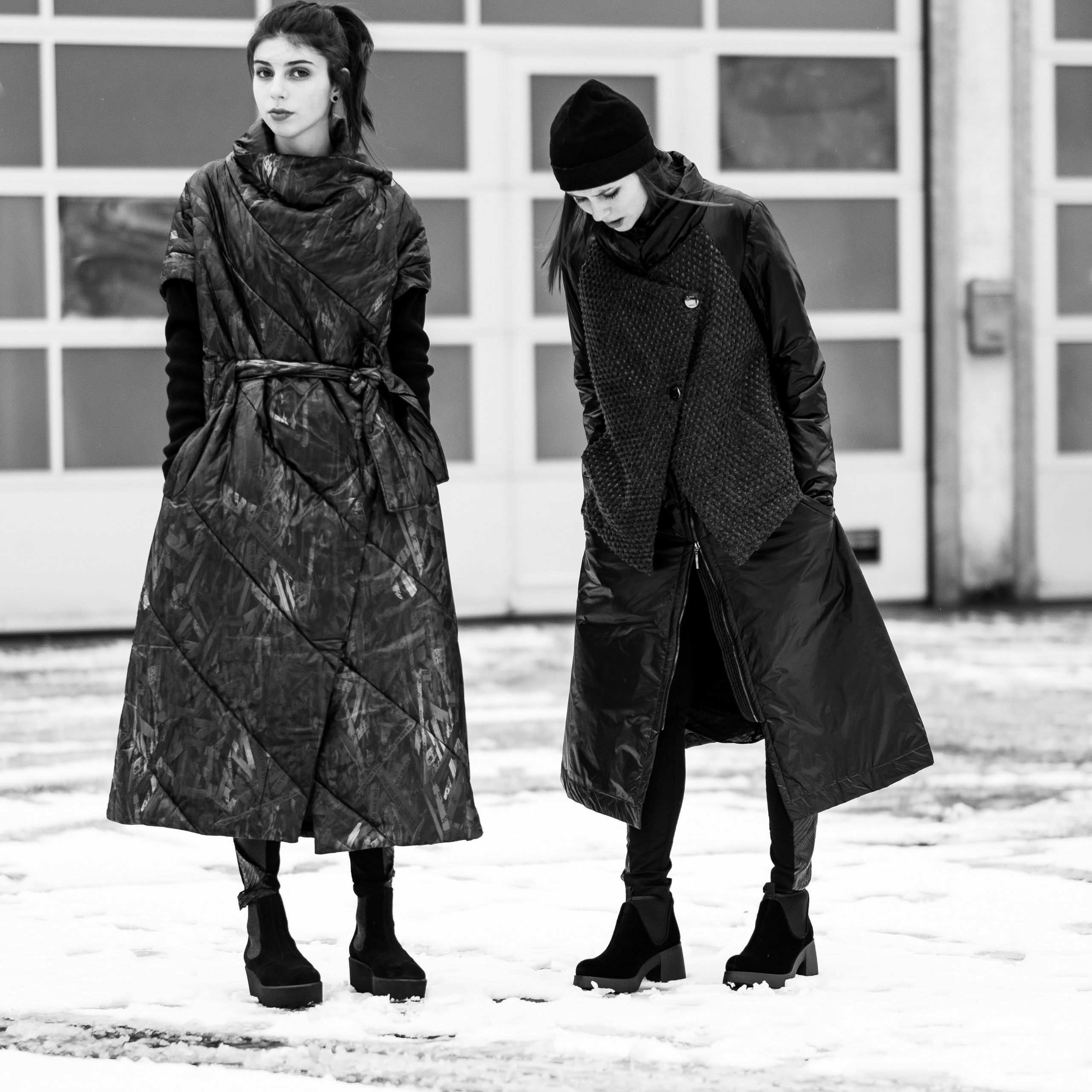 Avantgarde & Kreativ