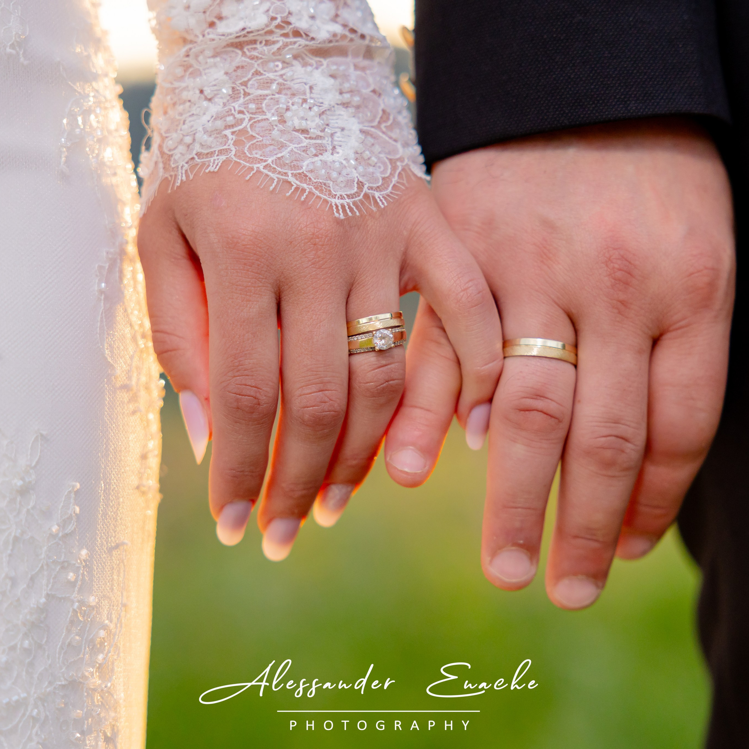 Alexandru & Roxana