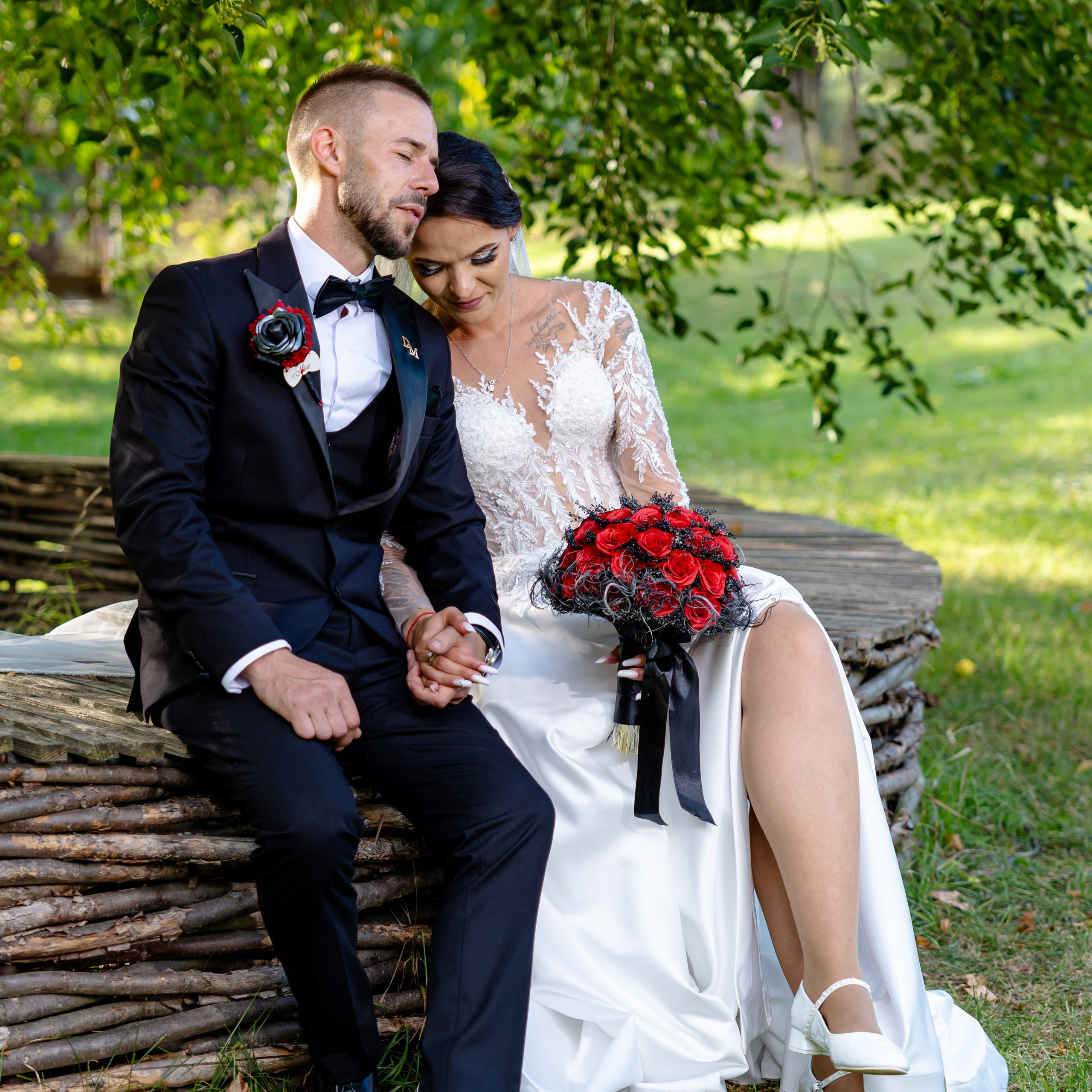 Daniel & Madalina