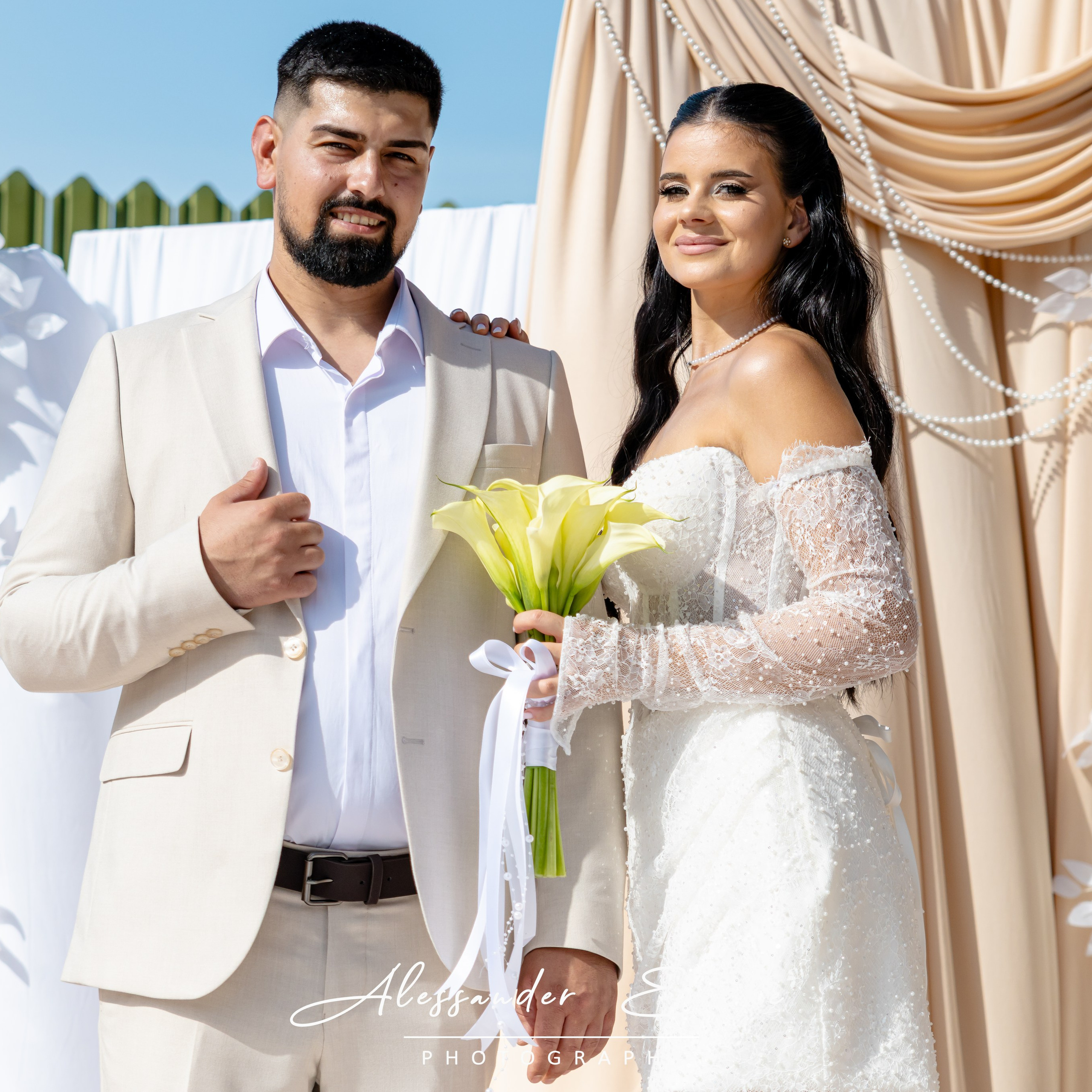 Ionut & Teodora