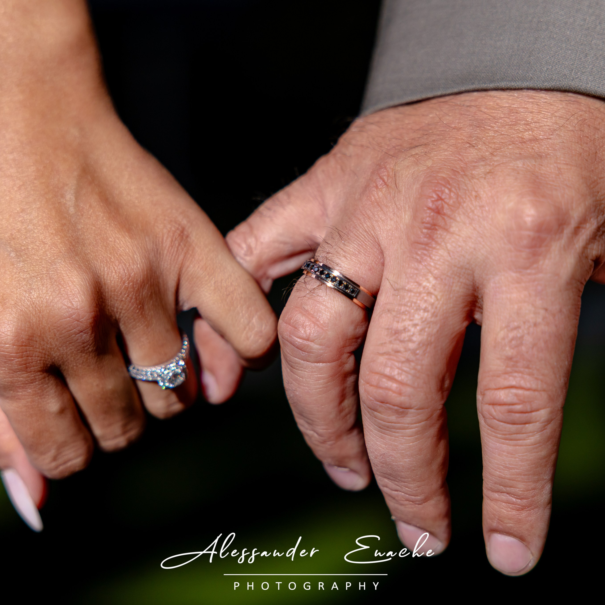 George & Ana-Maria