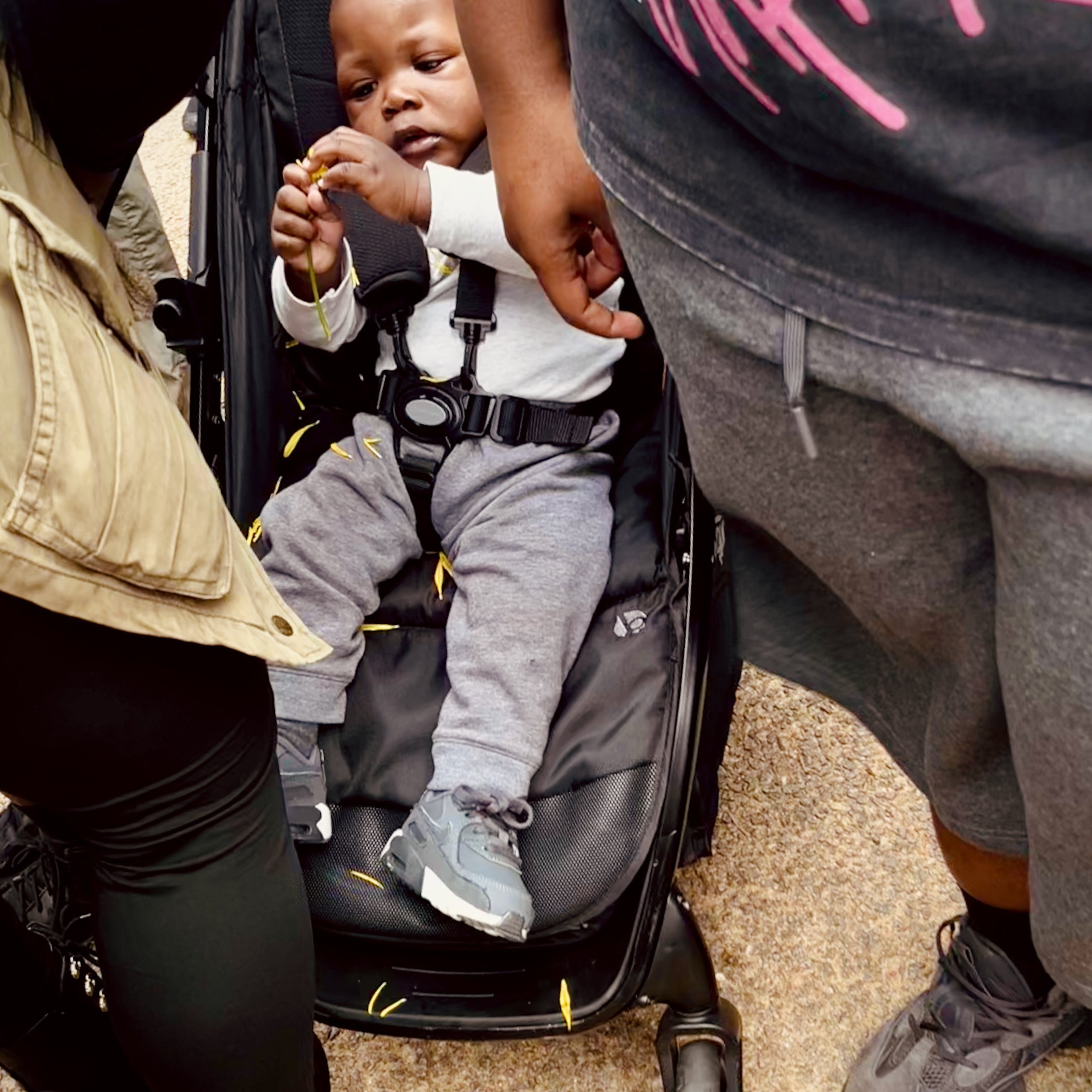 A Walk for Peace. Sonny Photos