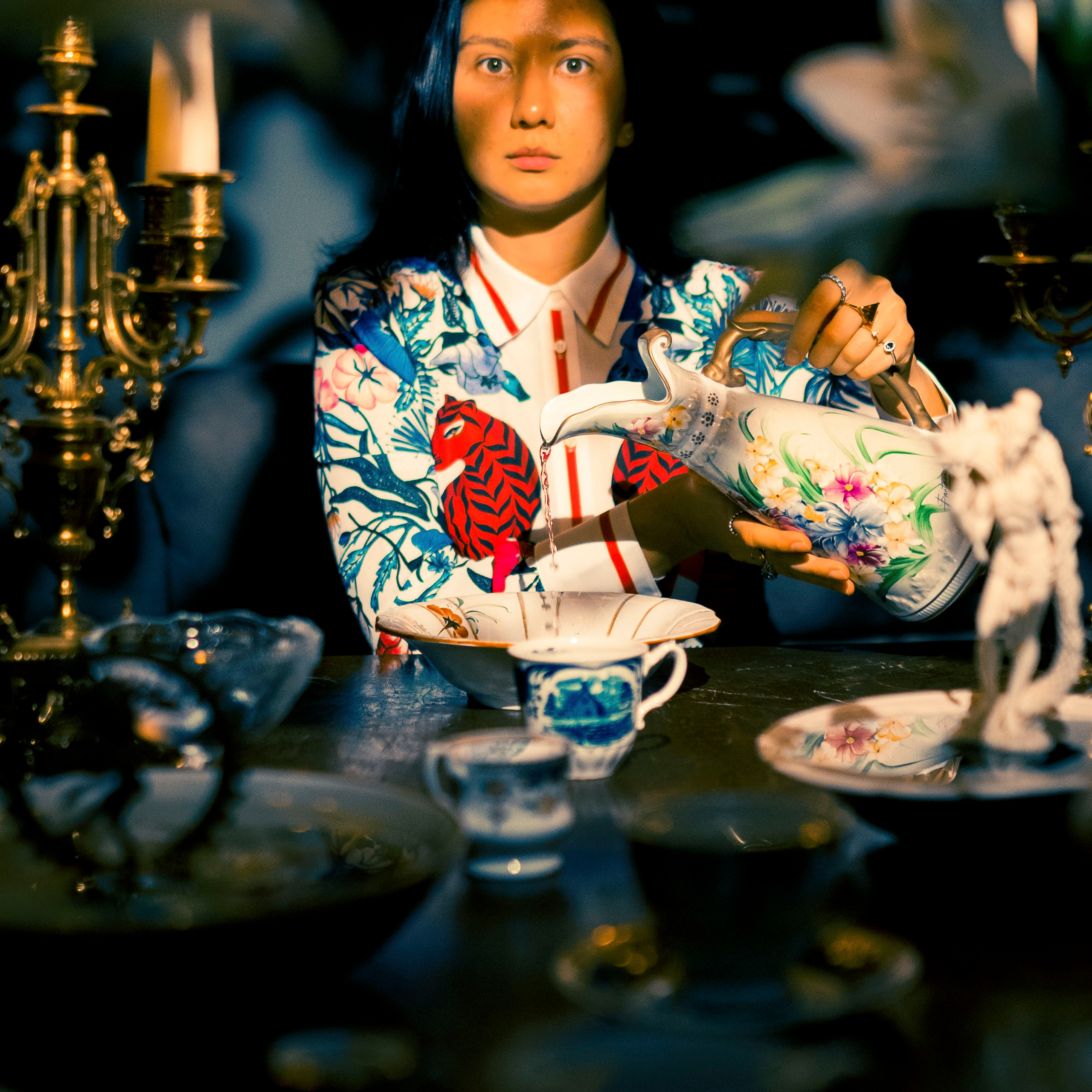 Feedback. Мария Шер. Профессиональный фотограф в городе Порту, Португалия