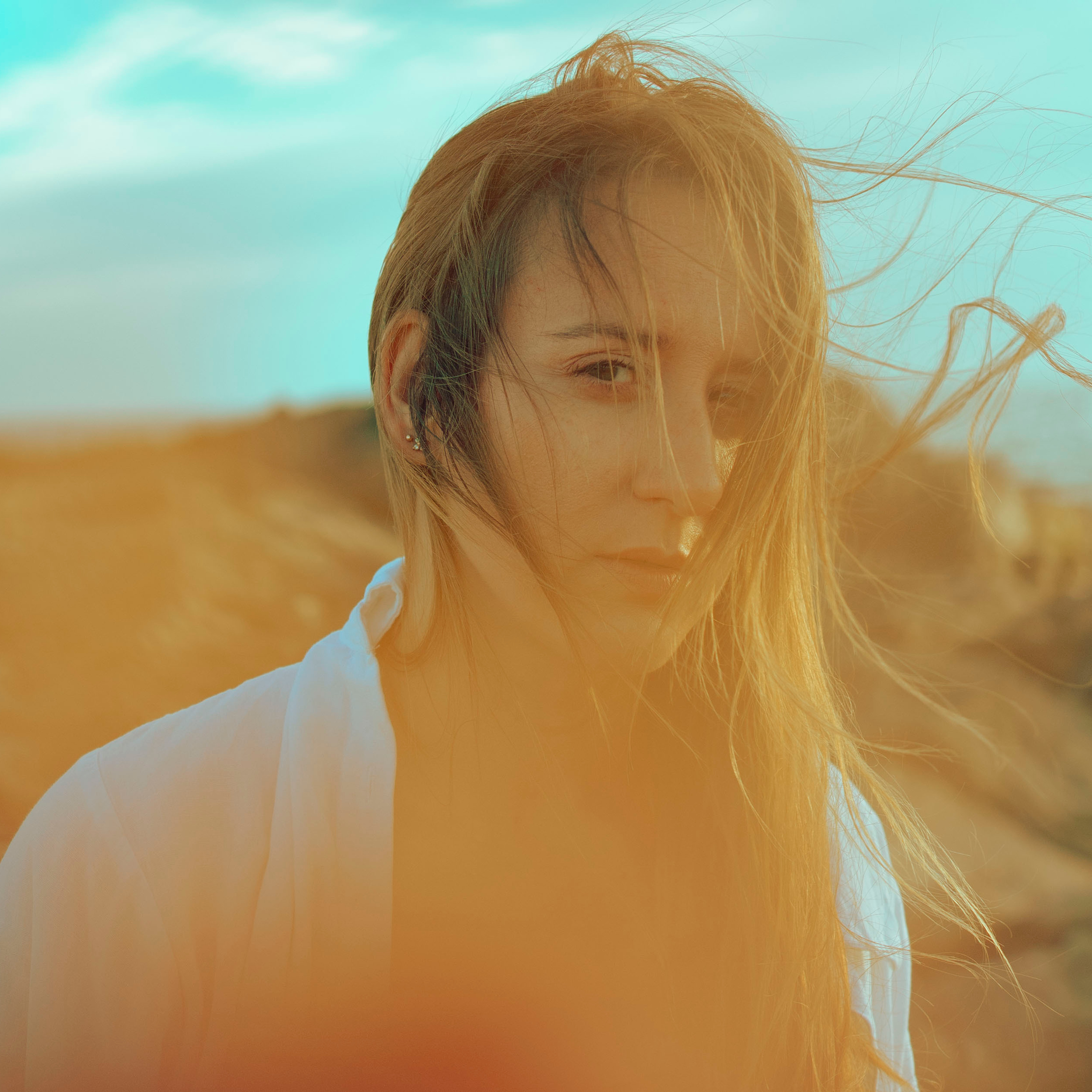 Feedback. Мария Шер. Профессиональный фотограф в городе Порту, Португалия