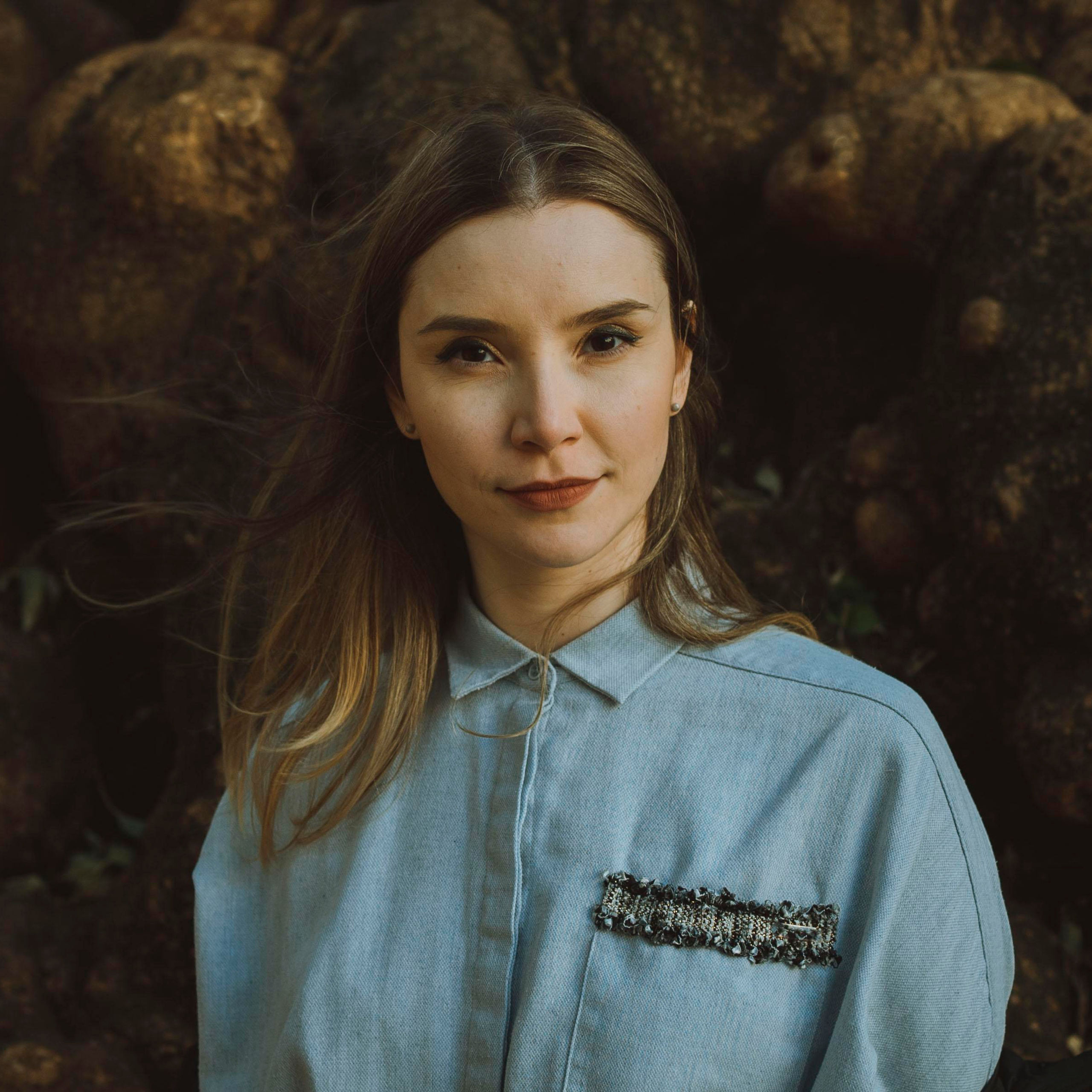 Feedback. Мария Шер. Профессиональный фотограф в городе Порту, Португалия