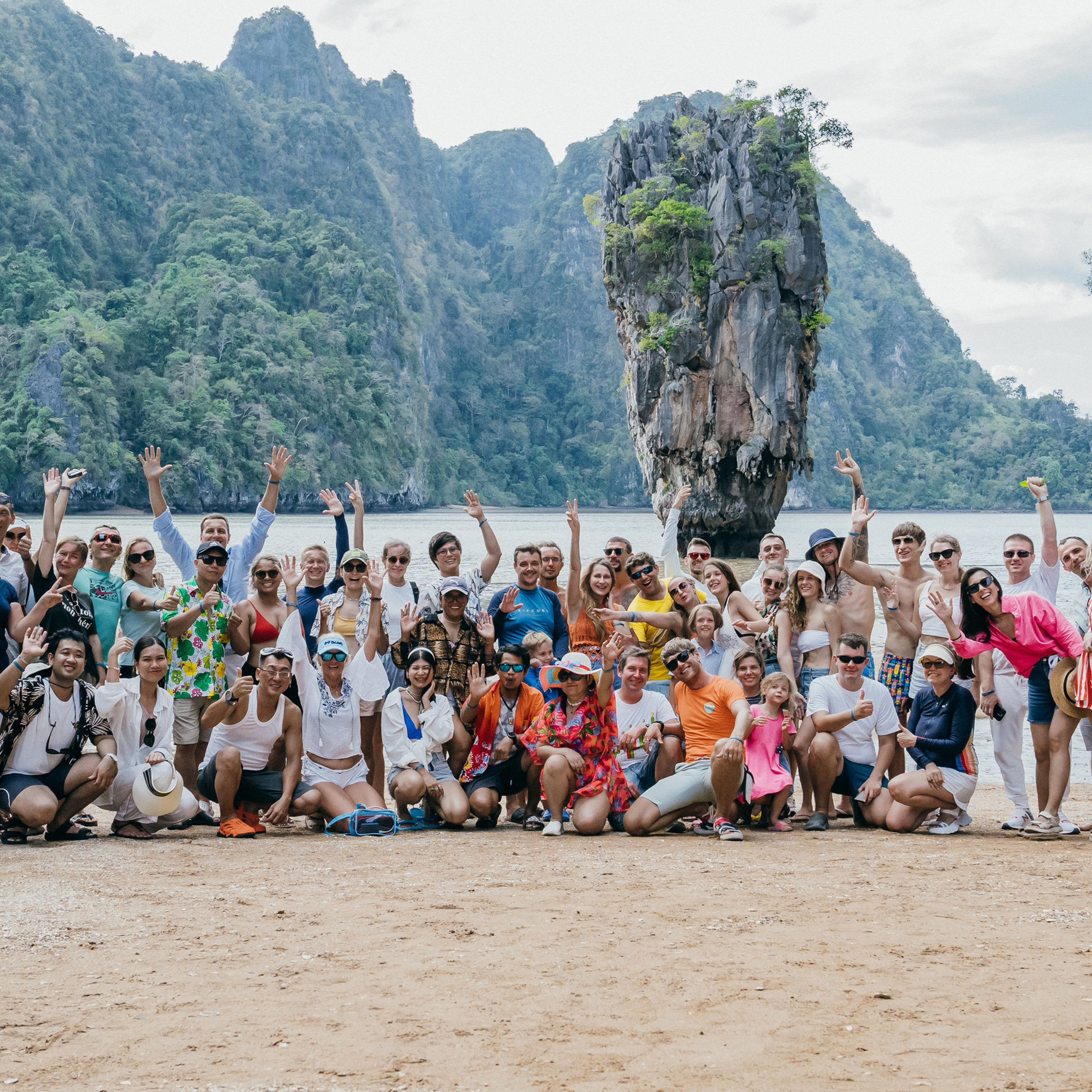 FEEDBACK. Photographer Phuket