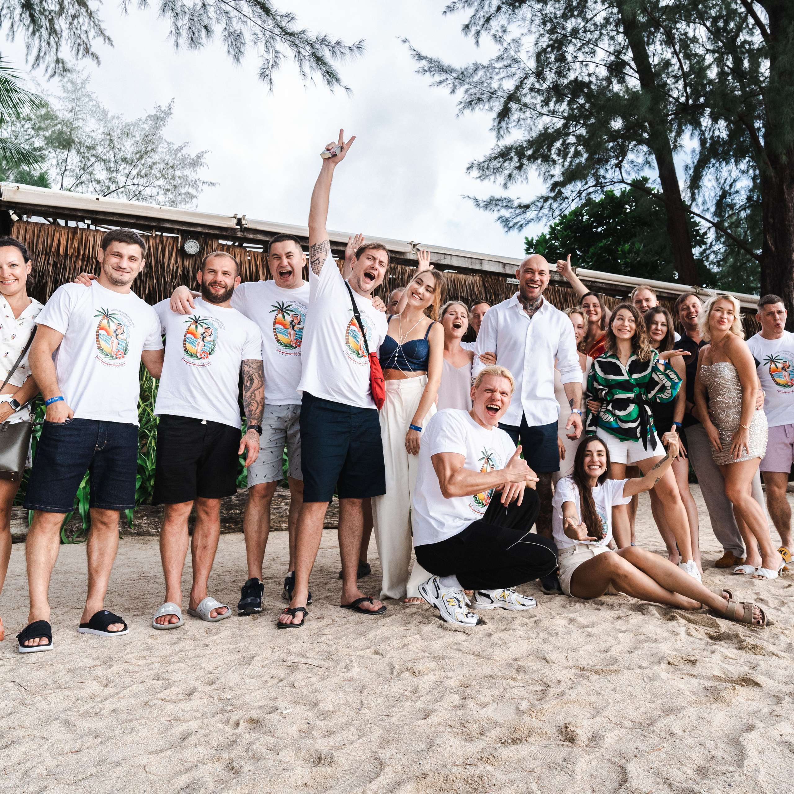 FEEDBACK. Photographer Phuket