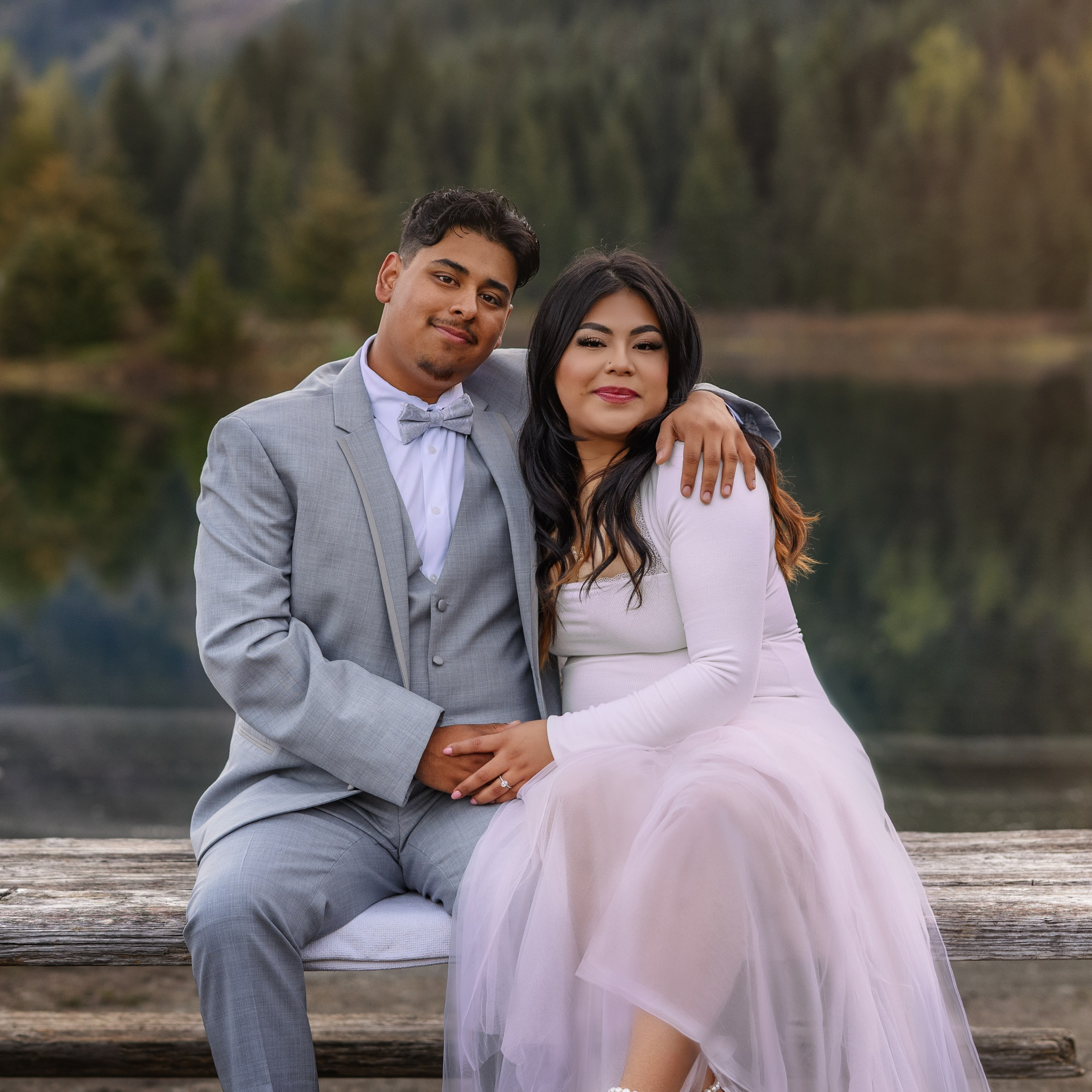 R E V I E W S. Wedding & family photography in Seattle area. Helen Michelle photographer