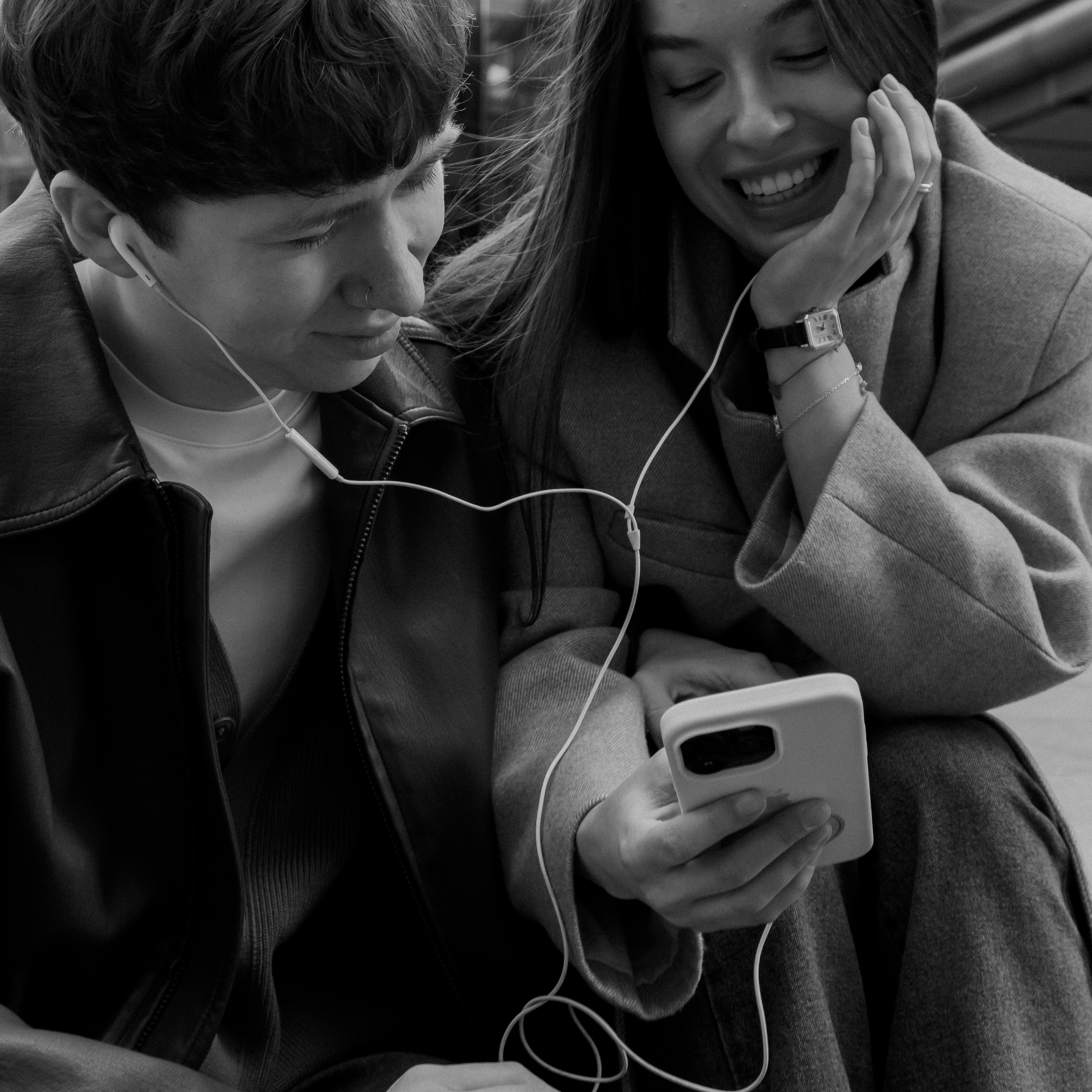 Love story/Family/Friends