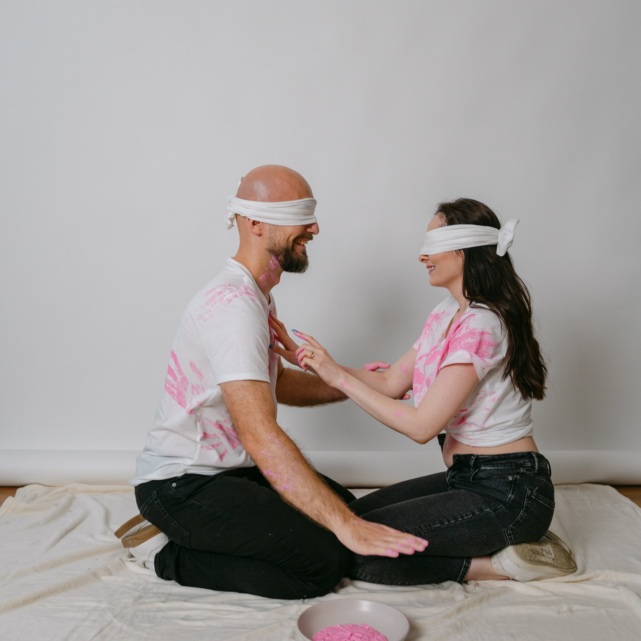 Lavinia&nbsp;— Gender Reveal