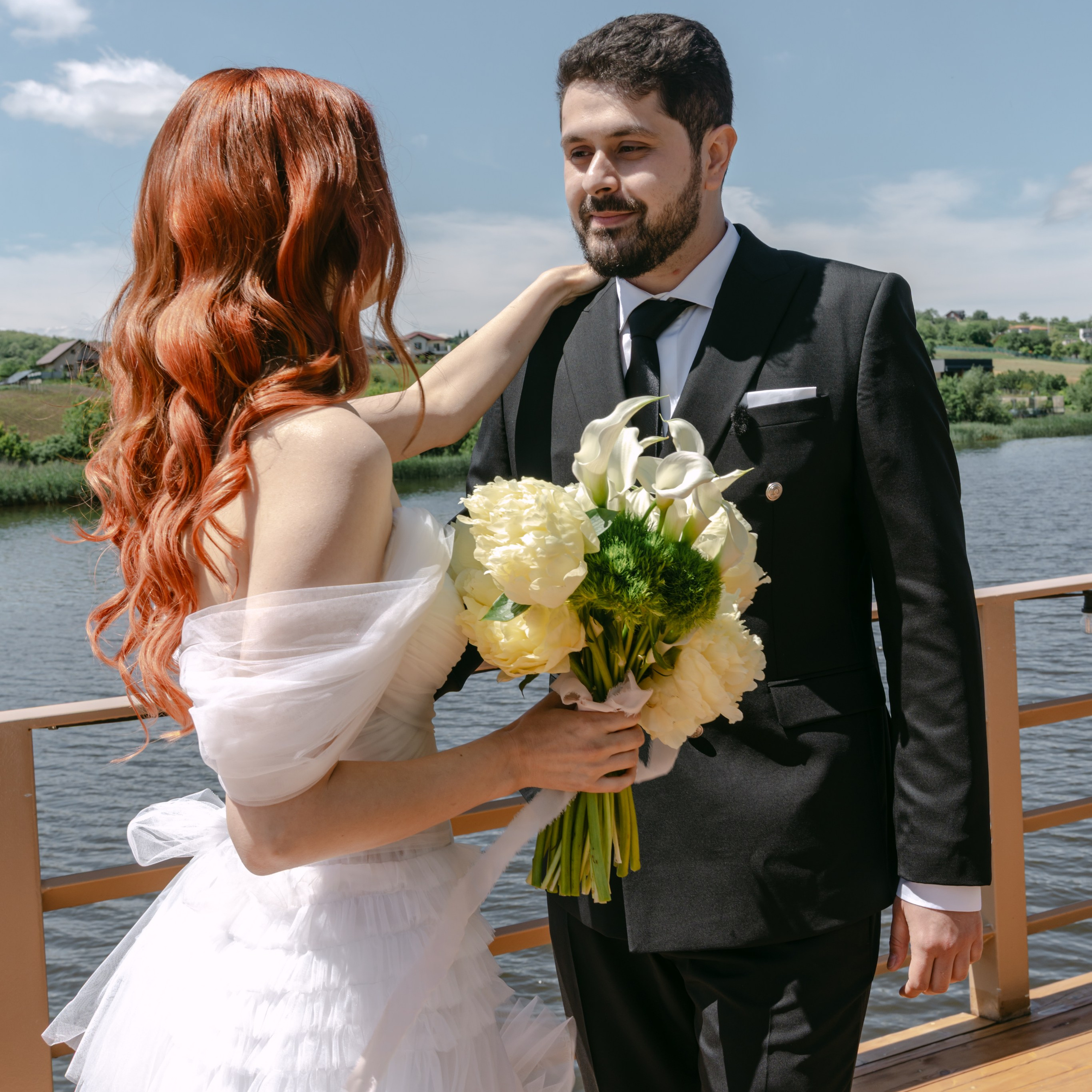 Madalina | Stefan