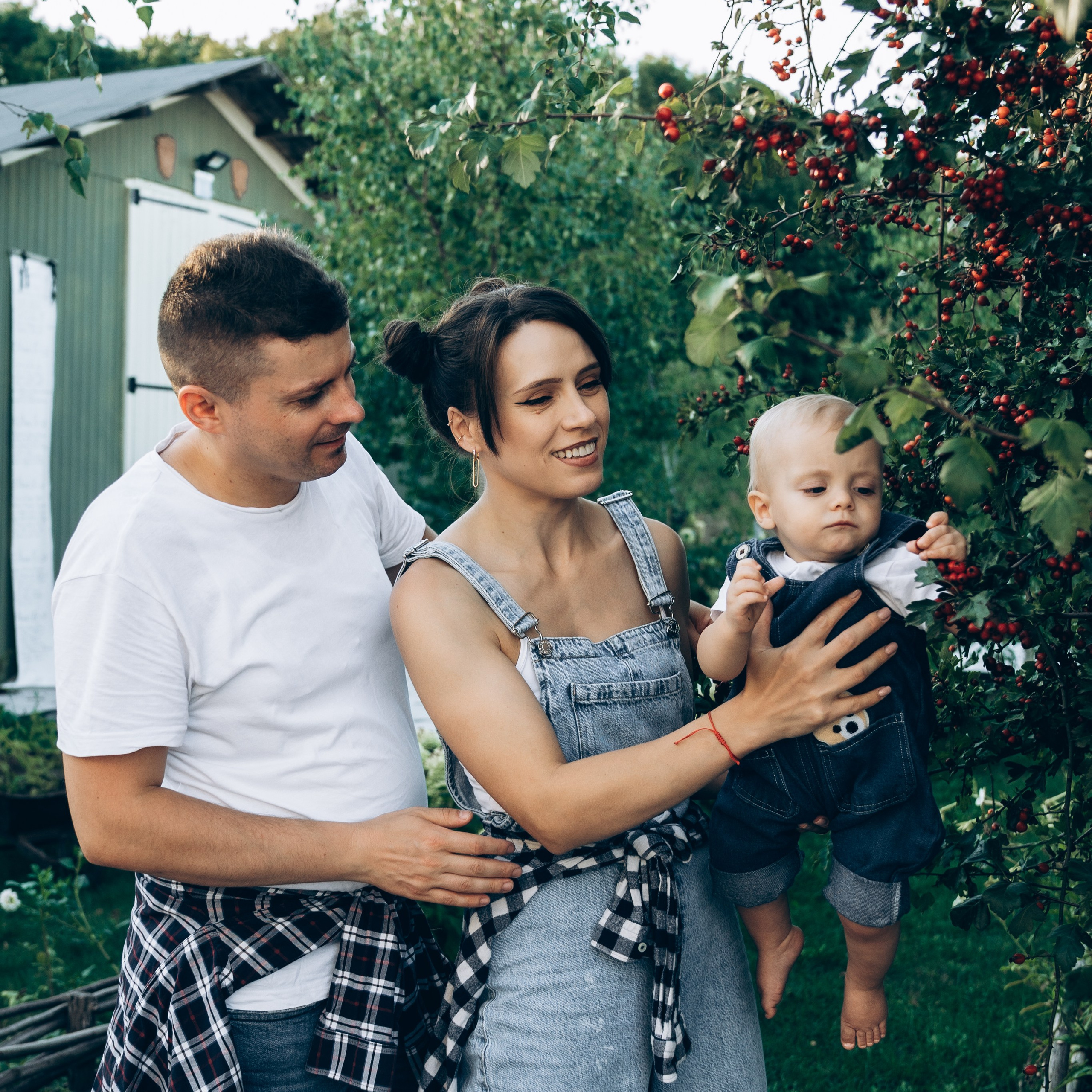 Anamaria si&nbsp;Marius