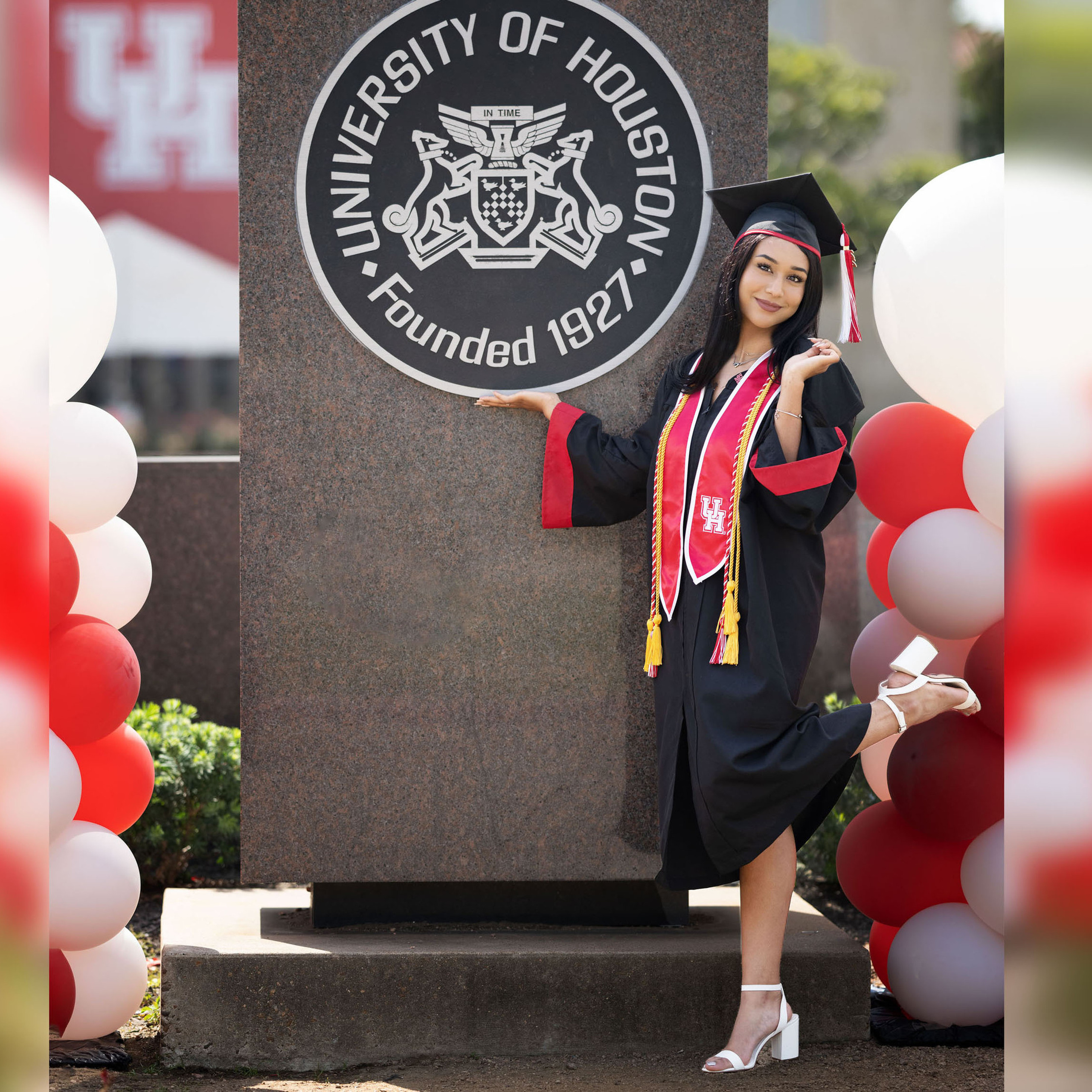 University of Houston