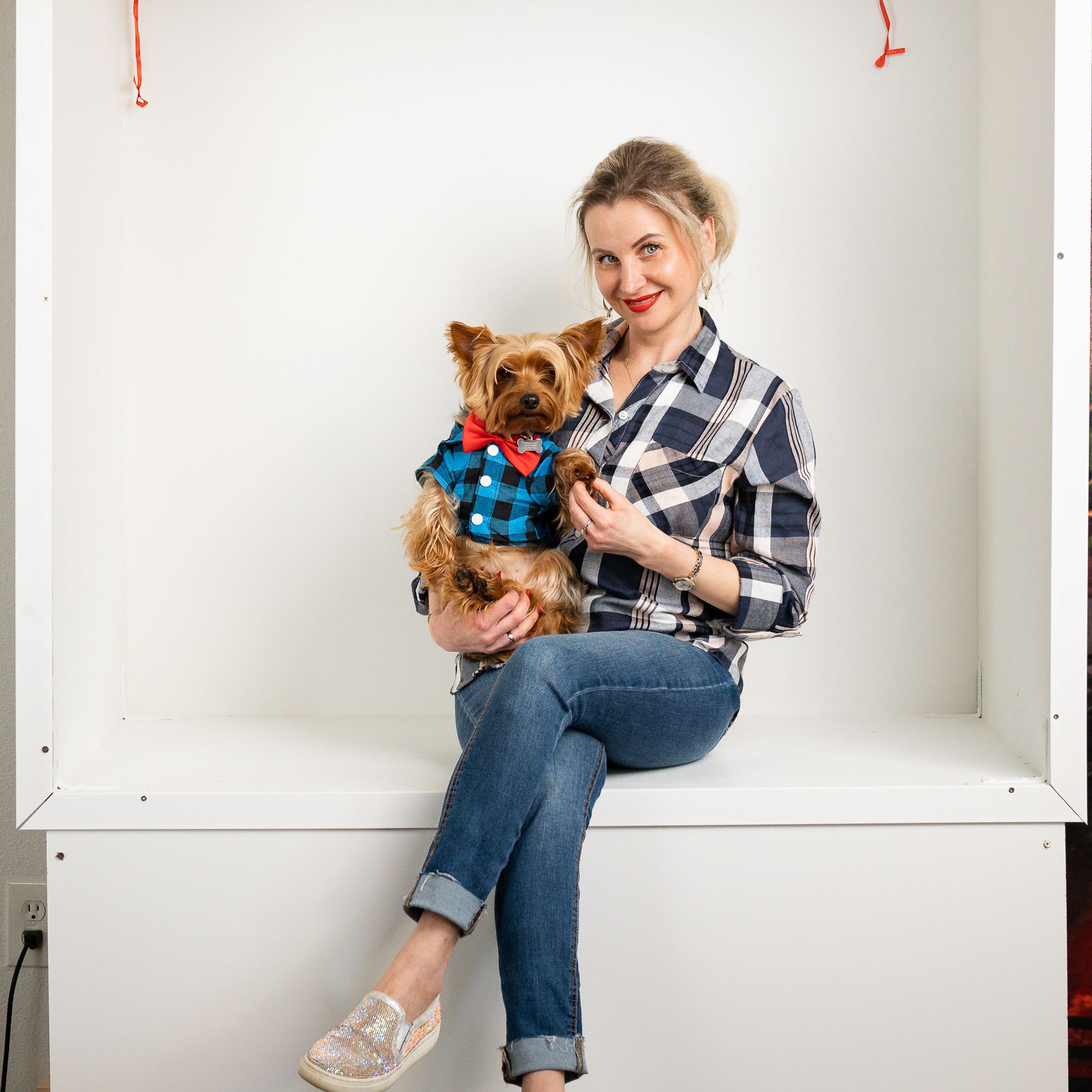 Reviews. Photographer Irina Kozhemyakina. Houston