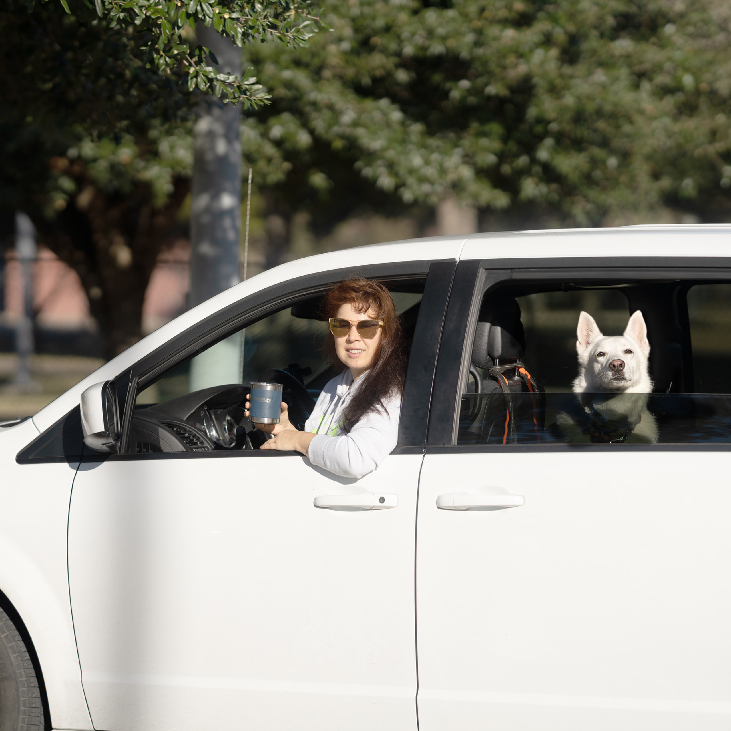 Reviews. Photographer Irina Kozhemyakina. Houston