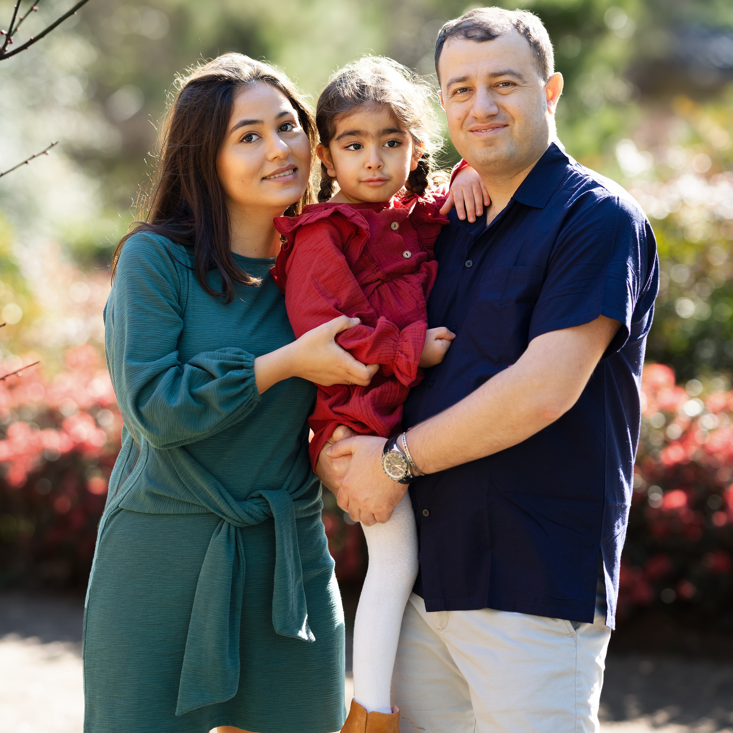 Reviews. Photographer Irina Kozhemyakina. Houston