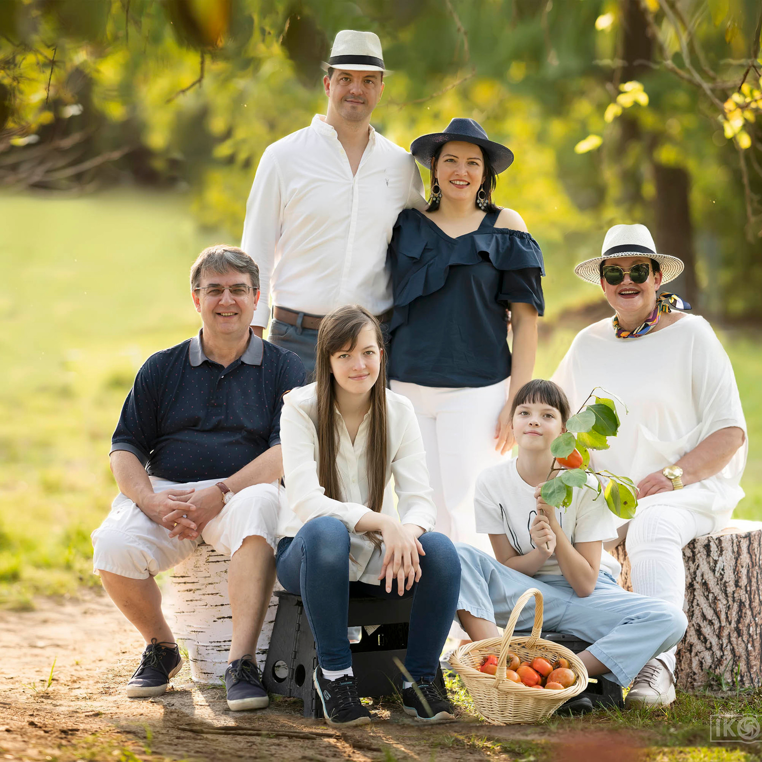 On the farm 09-19-2020