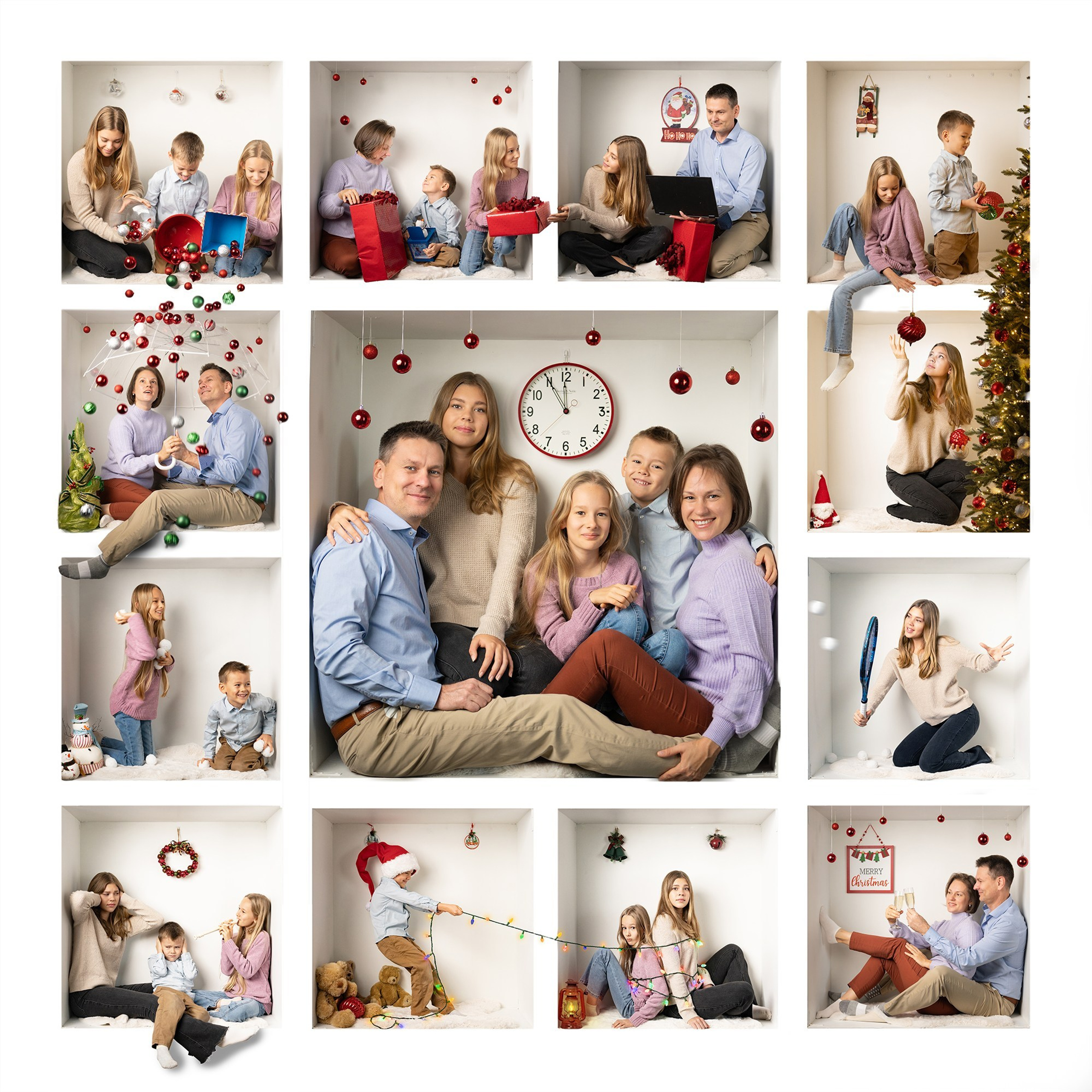 Reviews. Photographer Irina Kozhemyakina. Houston