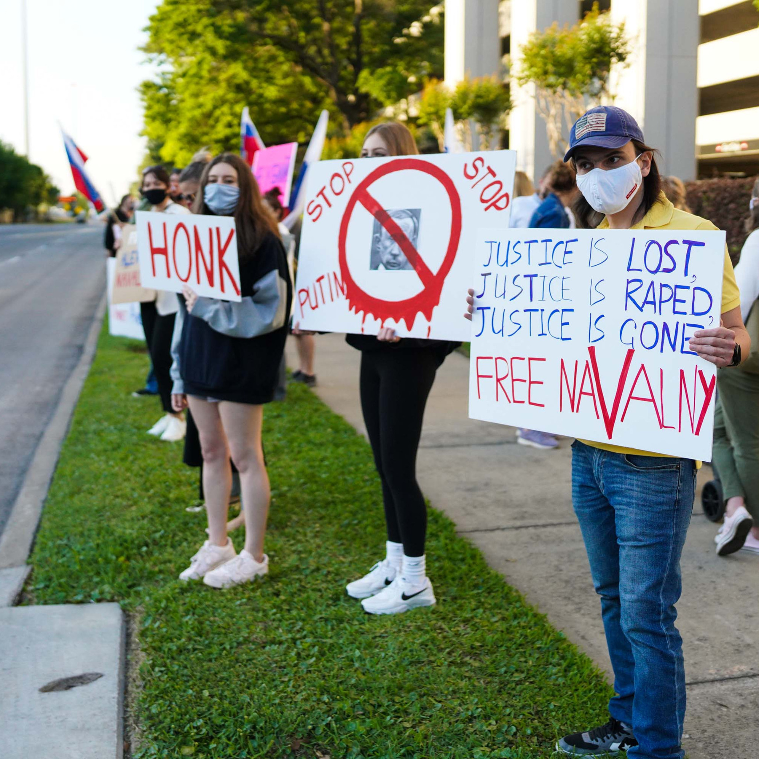 Reviews. Photographer Irina Kozhemyakina. Houston