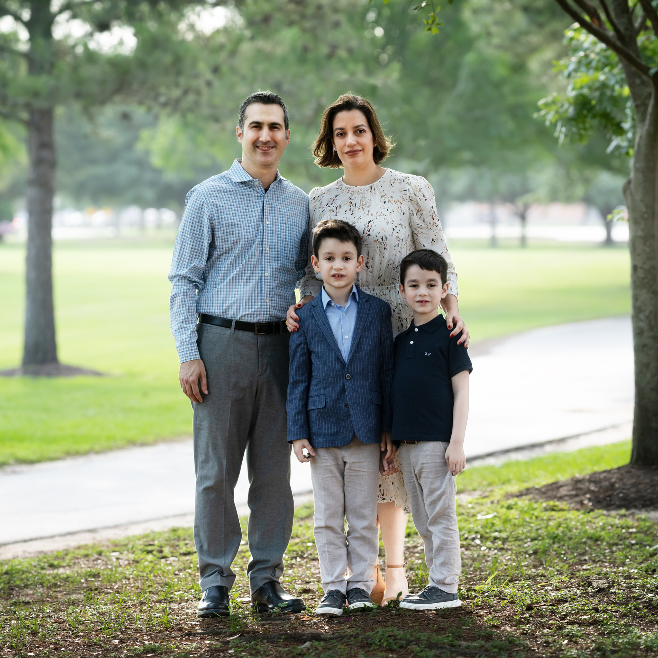 Reviews. Photographer Irina Kozhemyakina. Houston