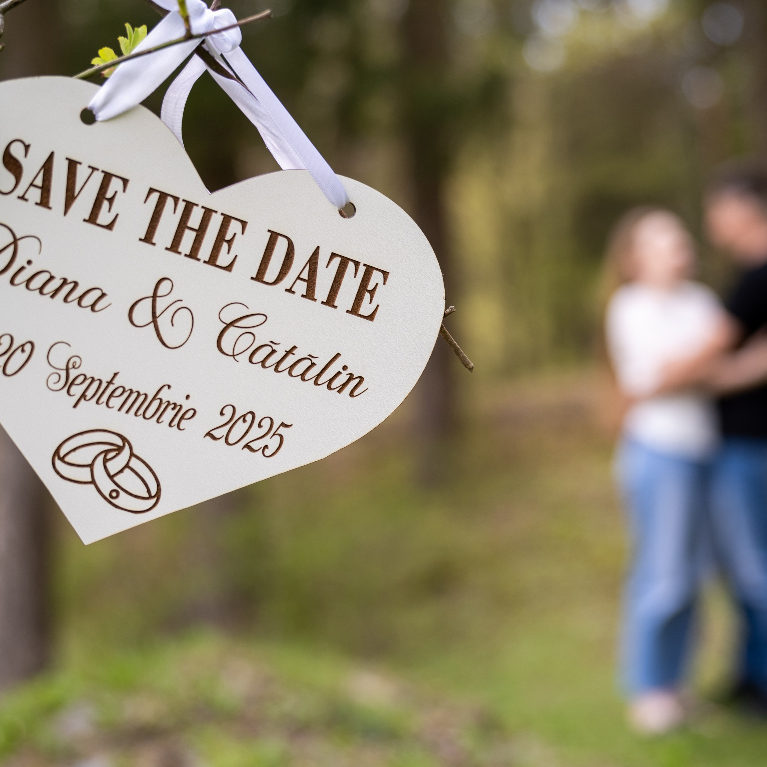 Save the date