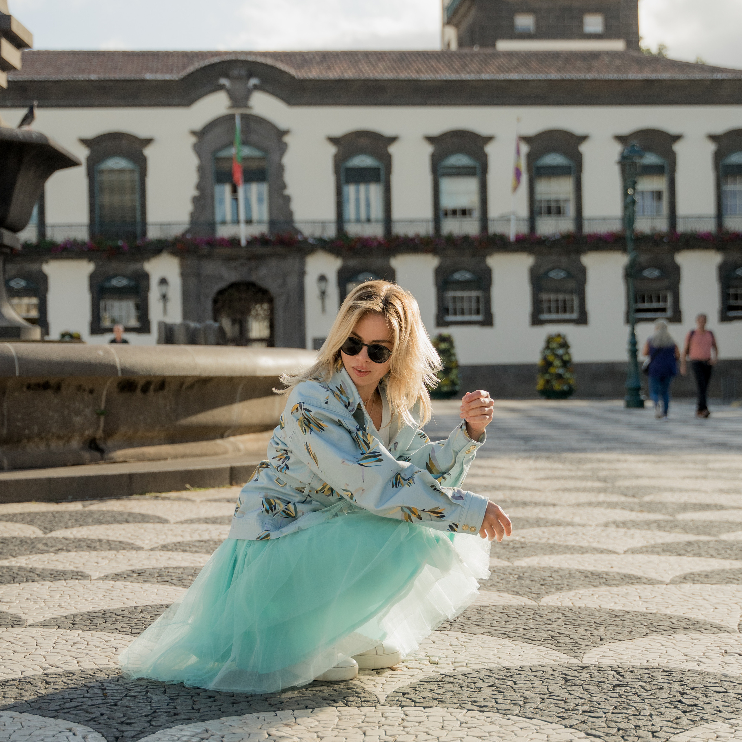 Feedback from my clients. Your photographer in Madeira