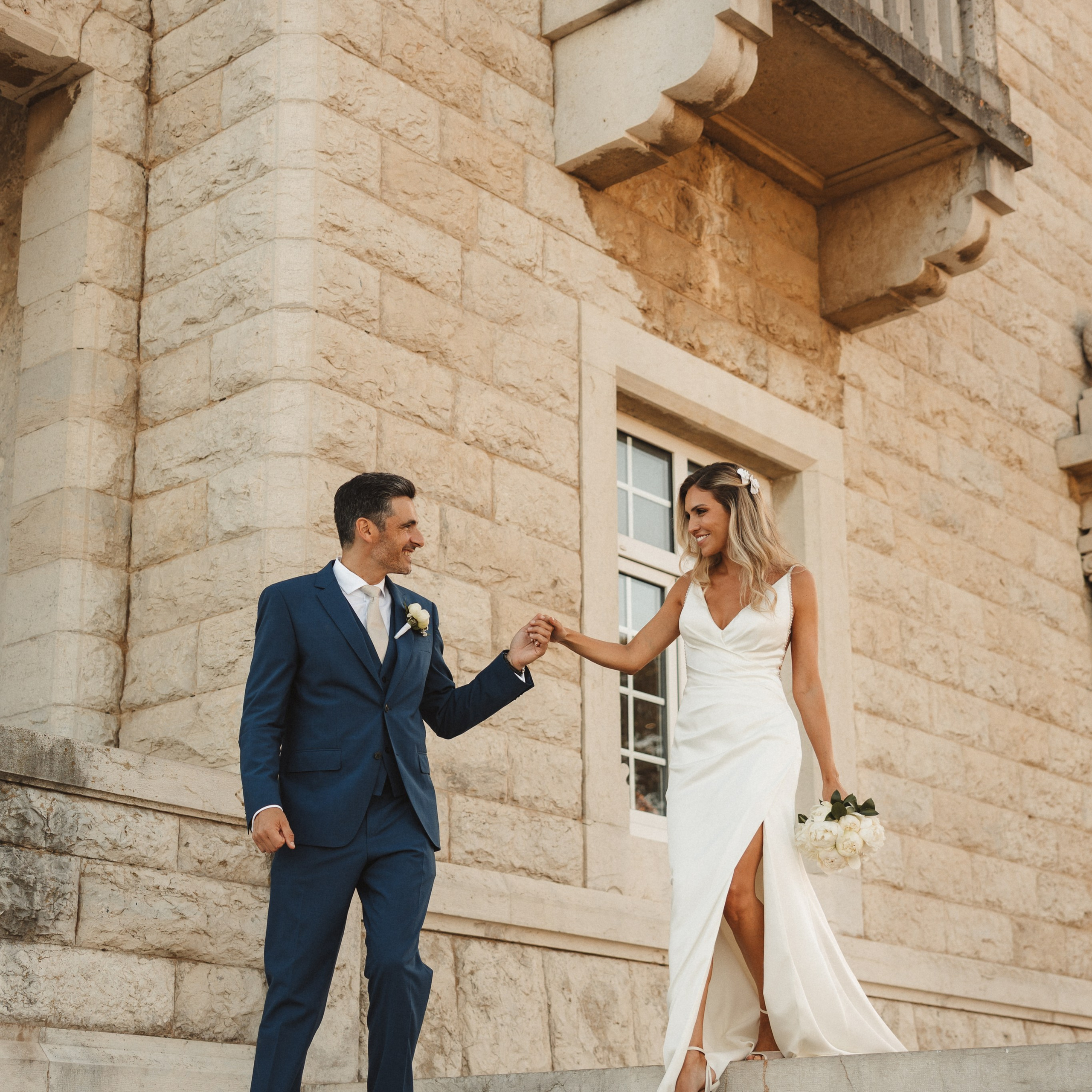 Fotógrafa de Casamento em Portugal | Alexandra Mieres Photography