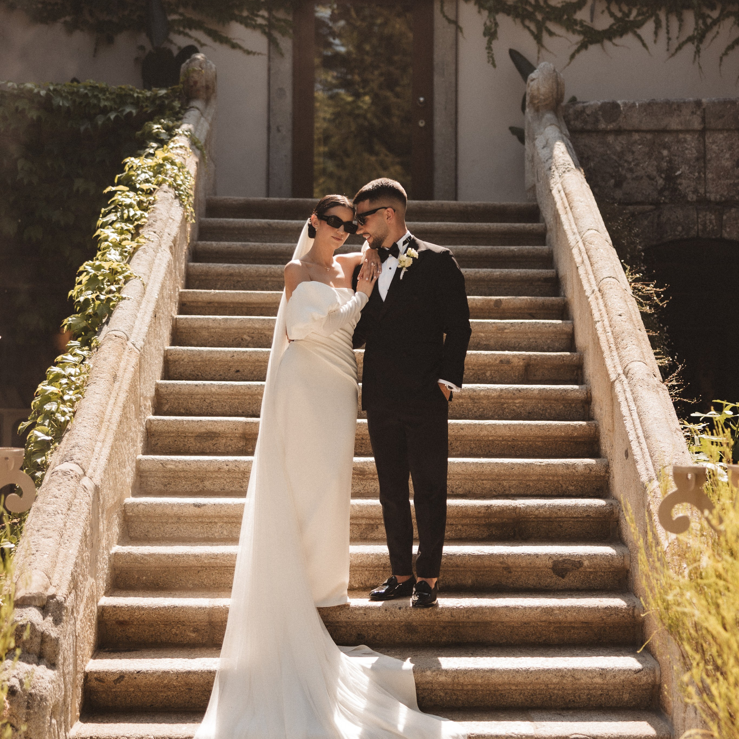 Histórias. Fotógrafa de Casamentos e Família em Braga — Alexandra Mieres Photography