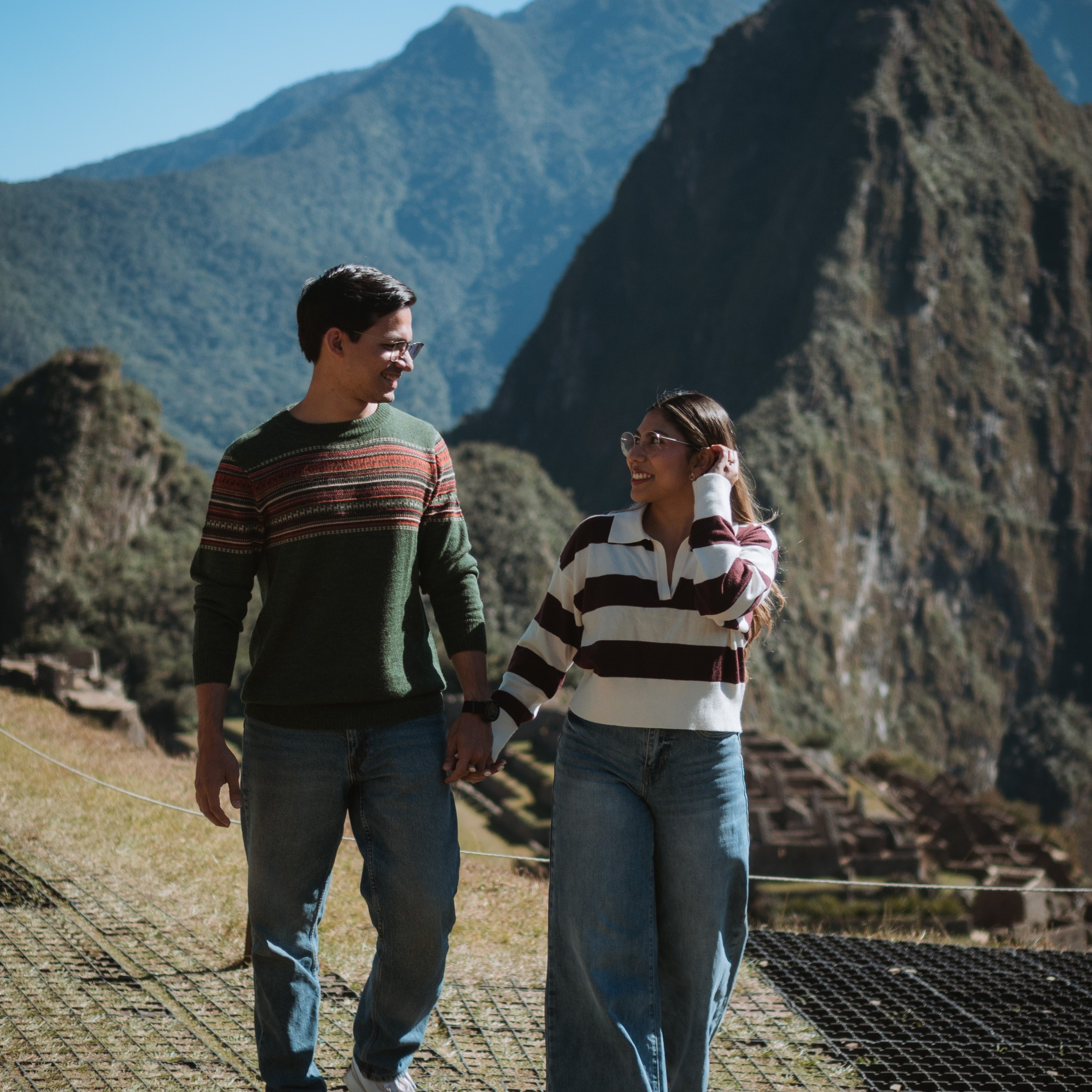 Fotografo y filmmaker en la ciudad de Cusco Perú
