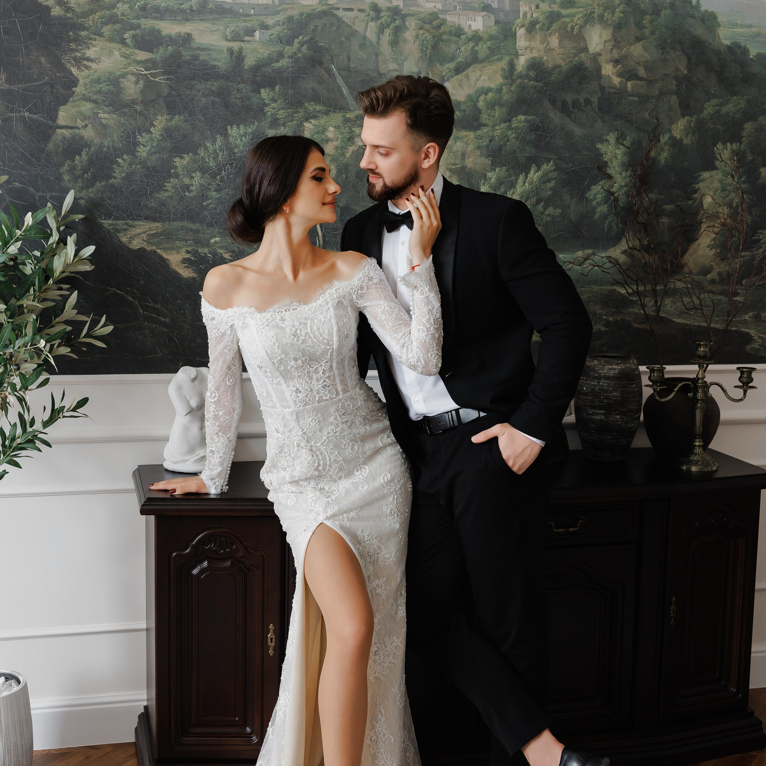 Fotografii de nuntă