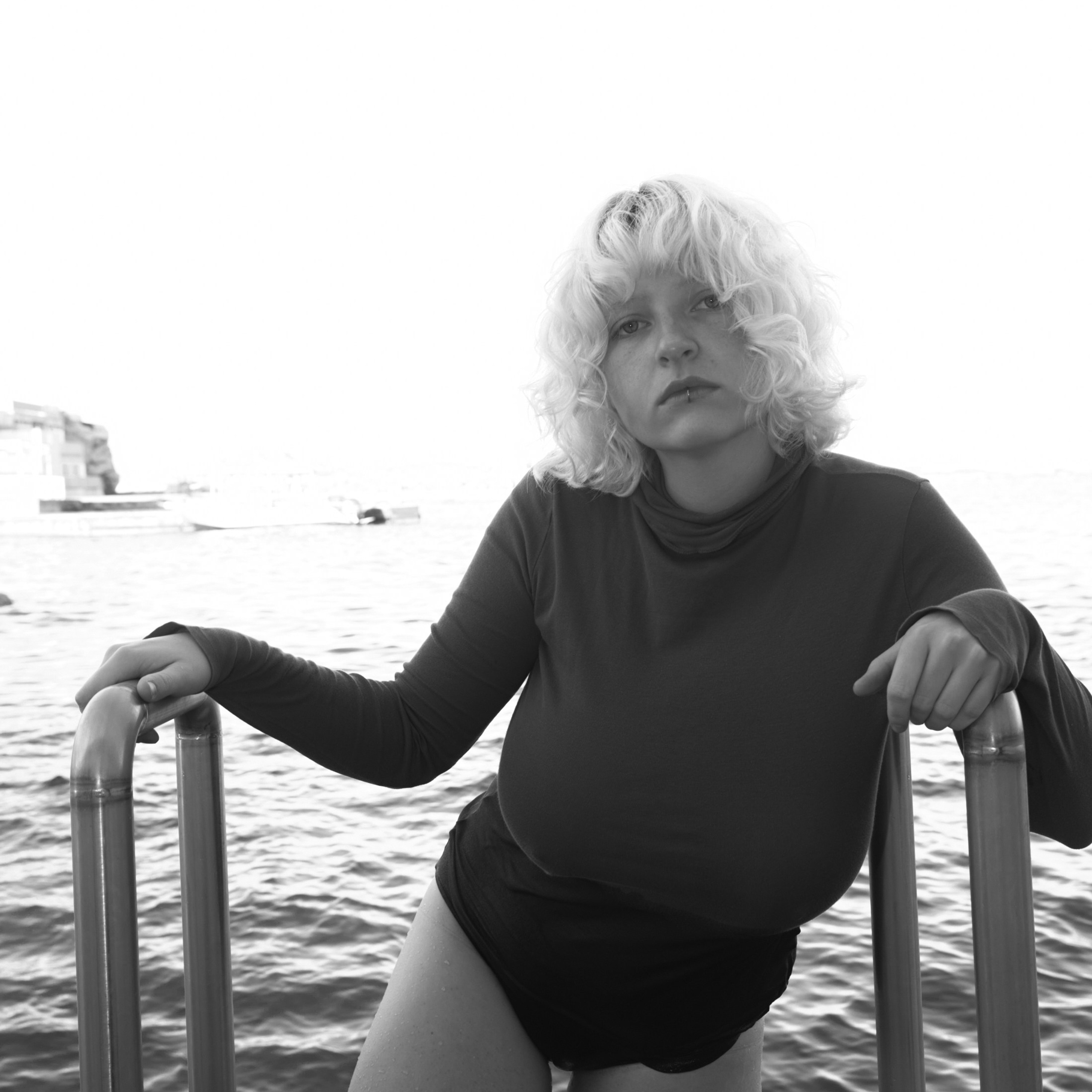 Katia Gilman, singer