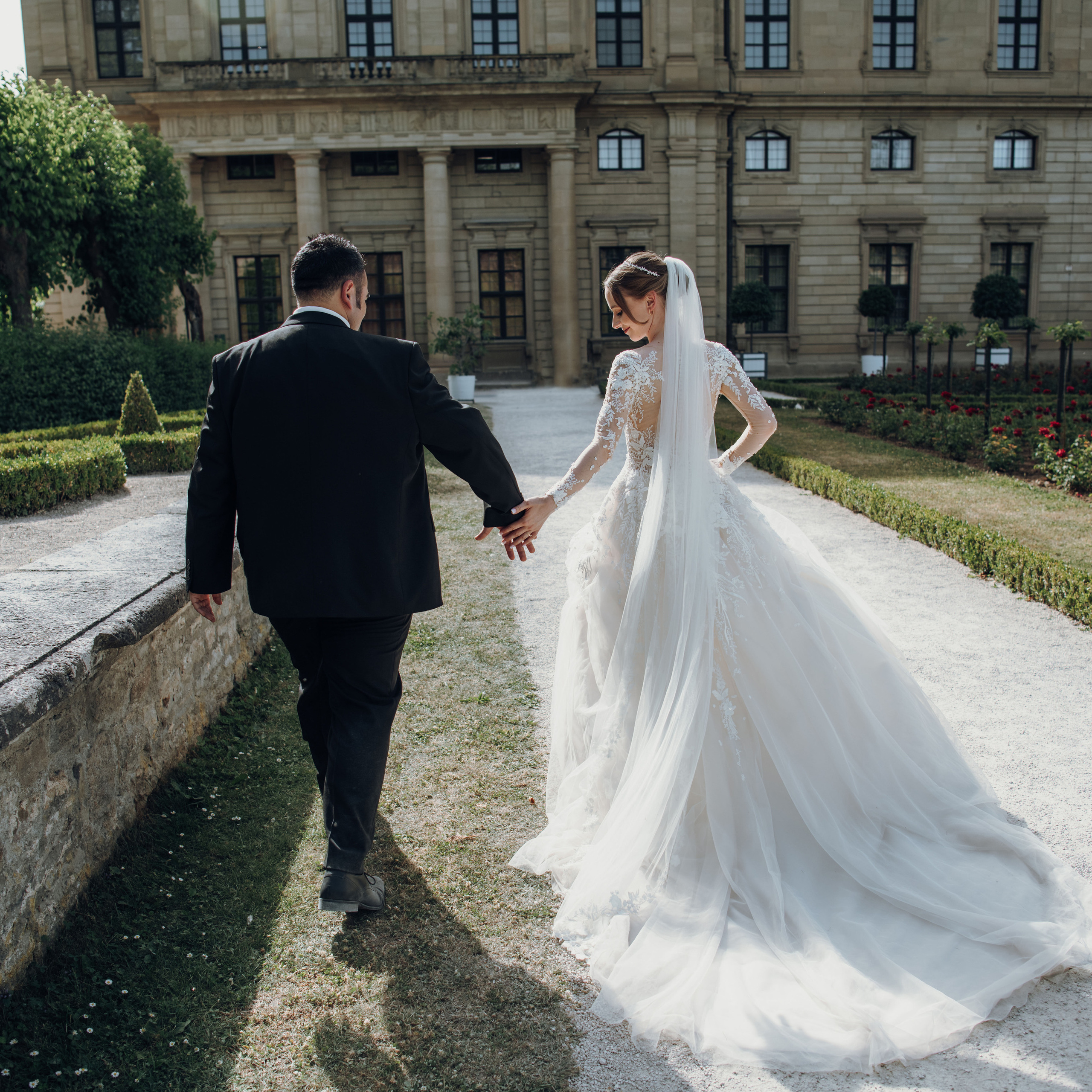 Kundenfeedback. Juligraphy