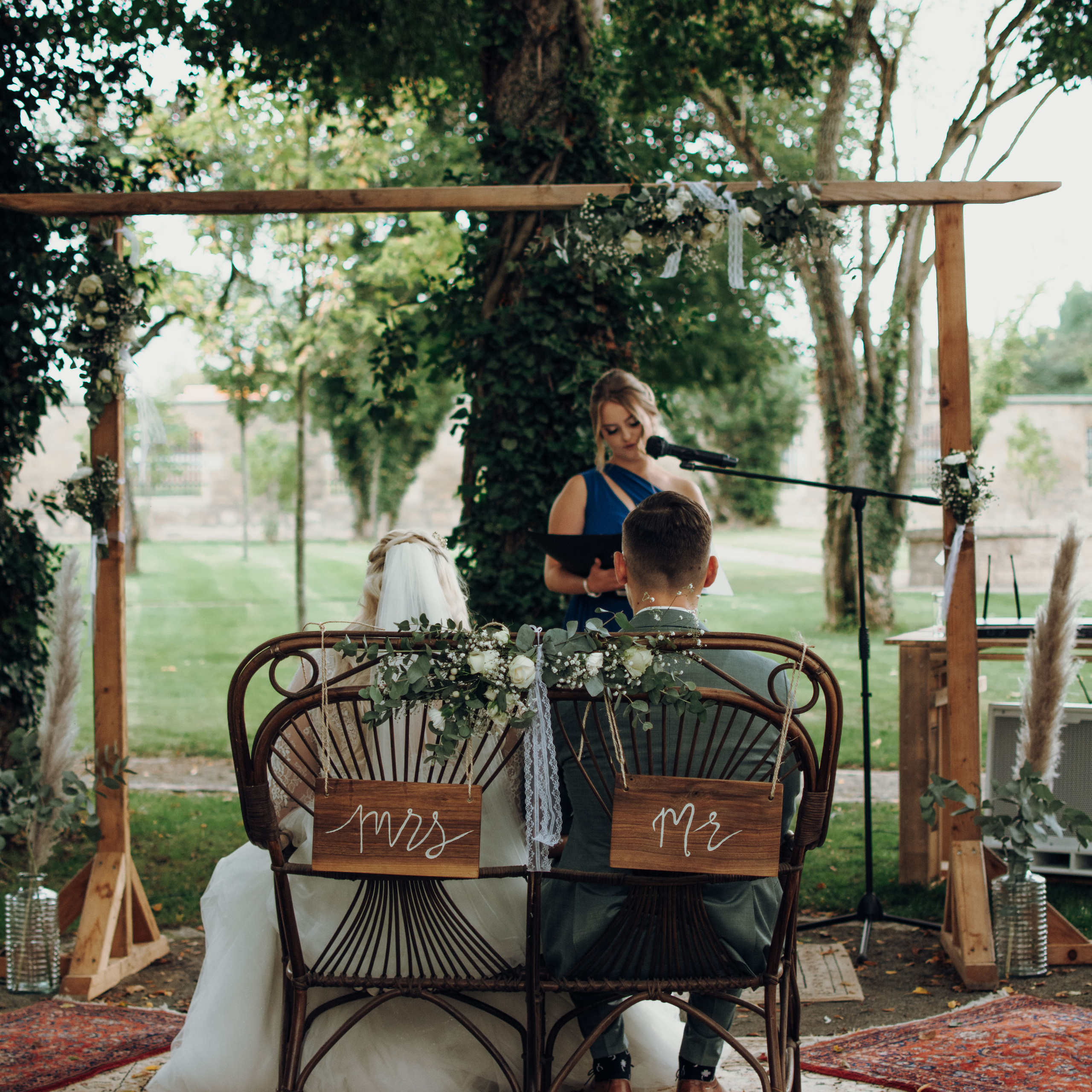 Kundenfeedback. Juligraphy