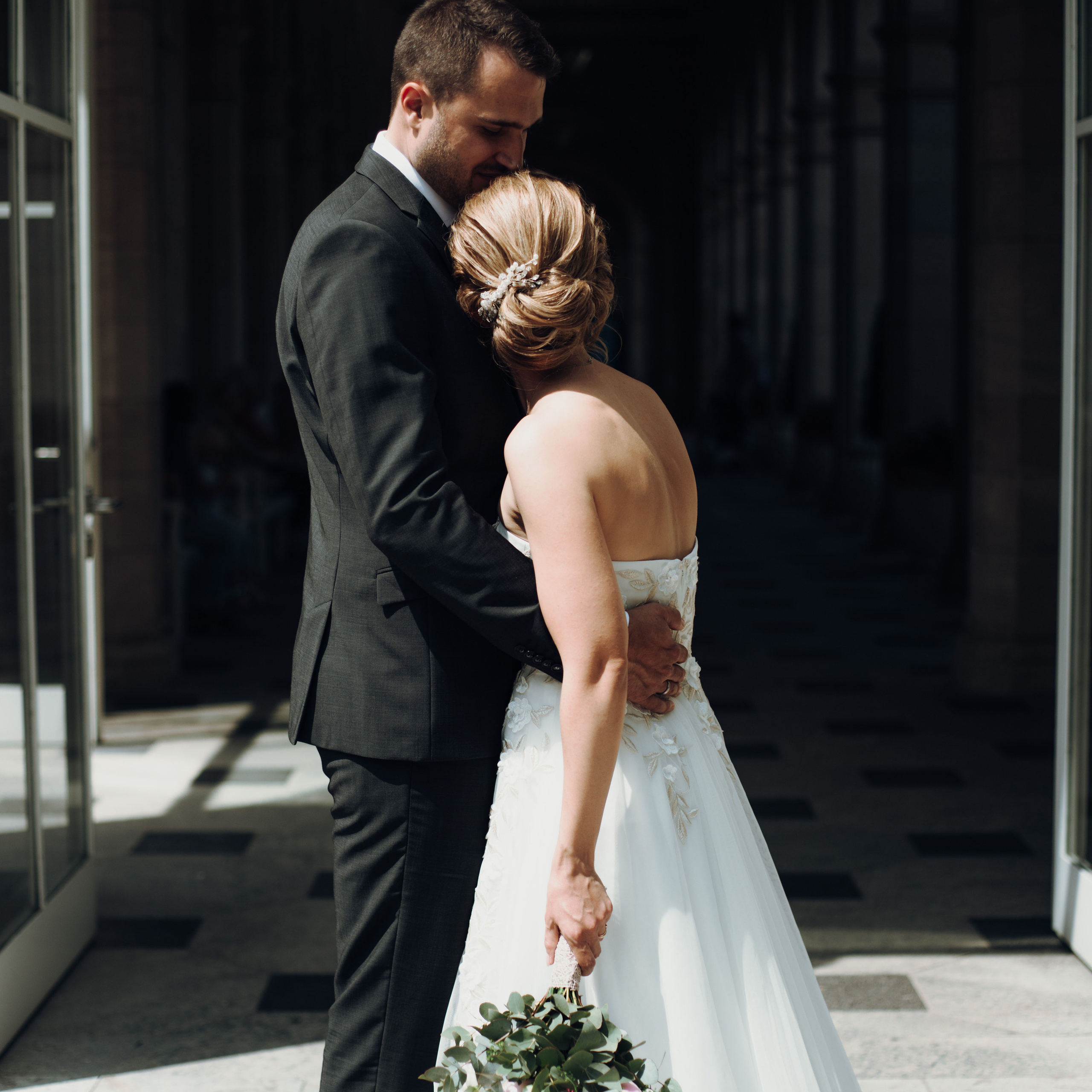 Kundenfeedback. Juligraphy