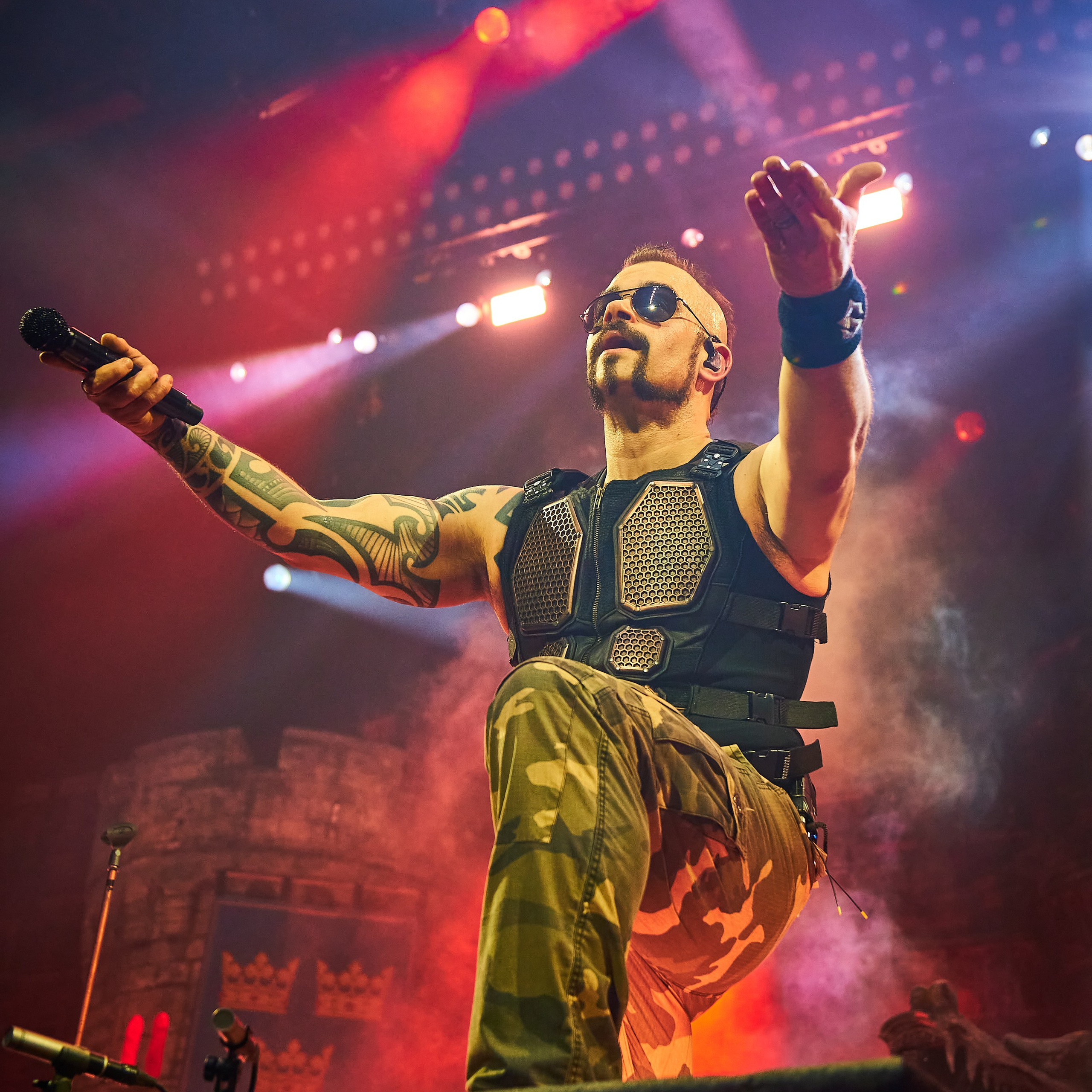 Sabaton