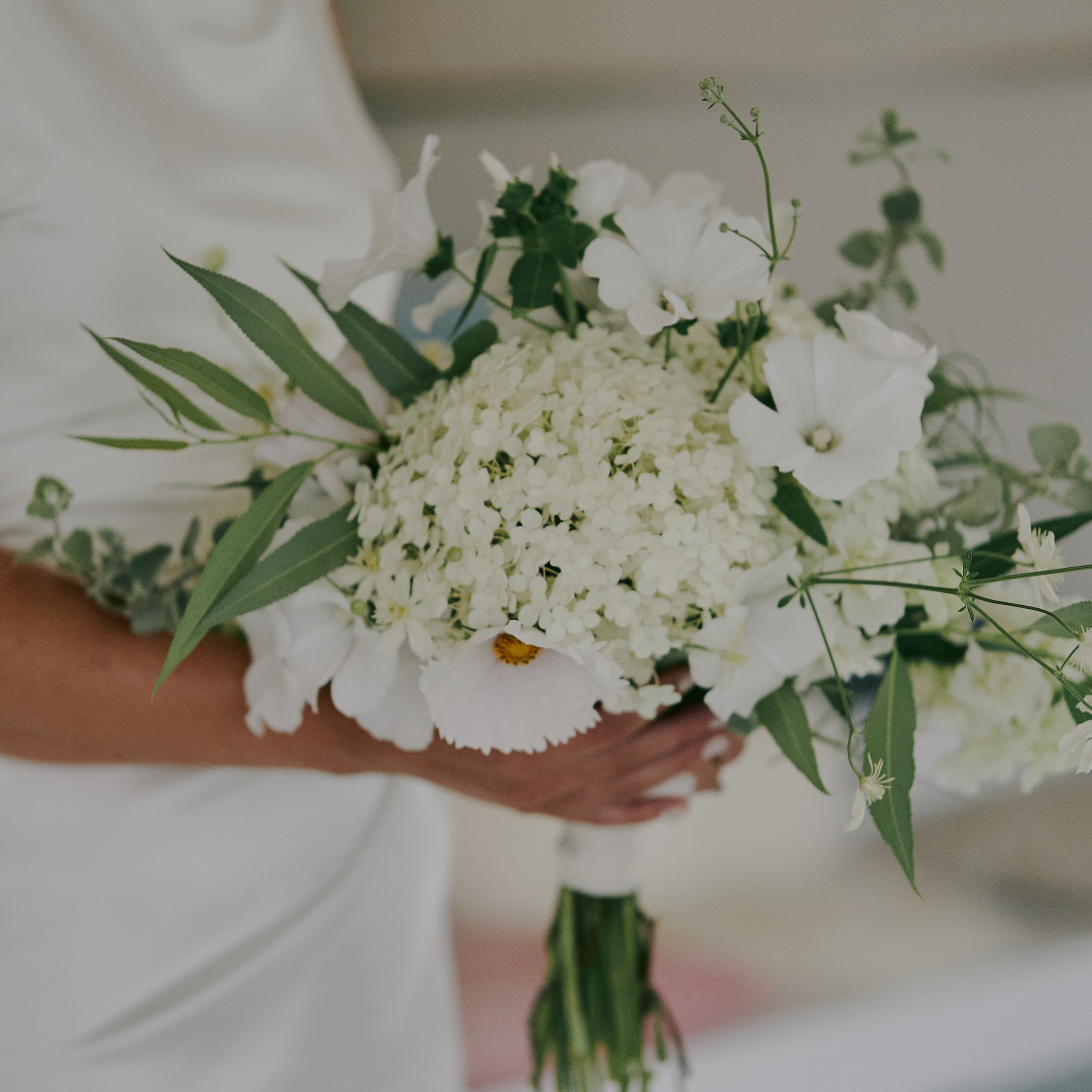 Bryllupsfotografering