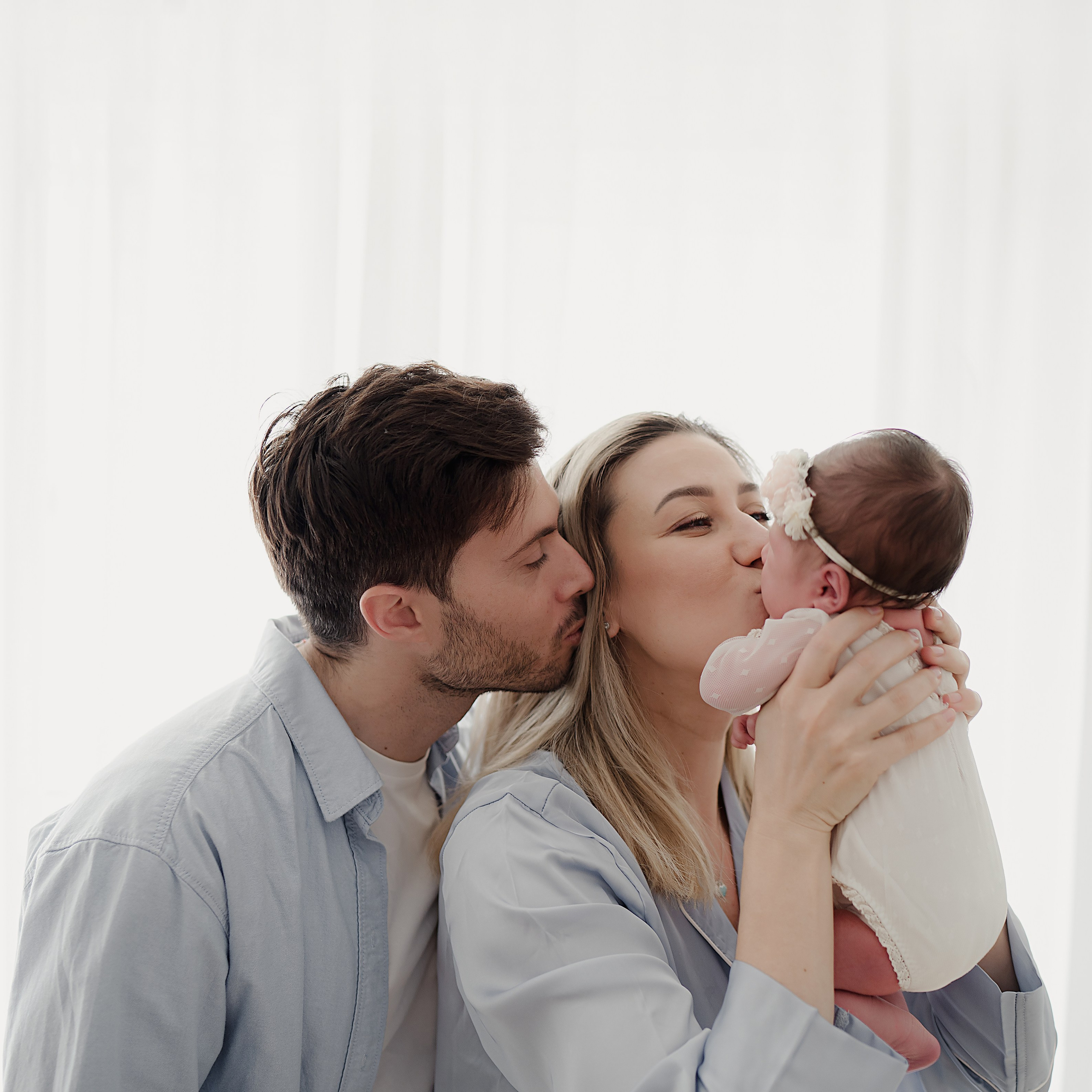 Home story. Bébé Newborn Photographer in Copenhagen