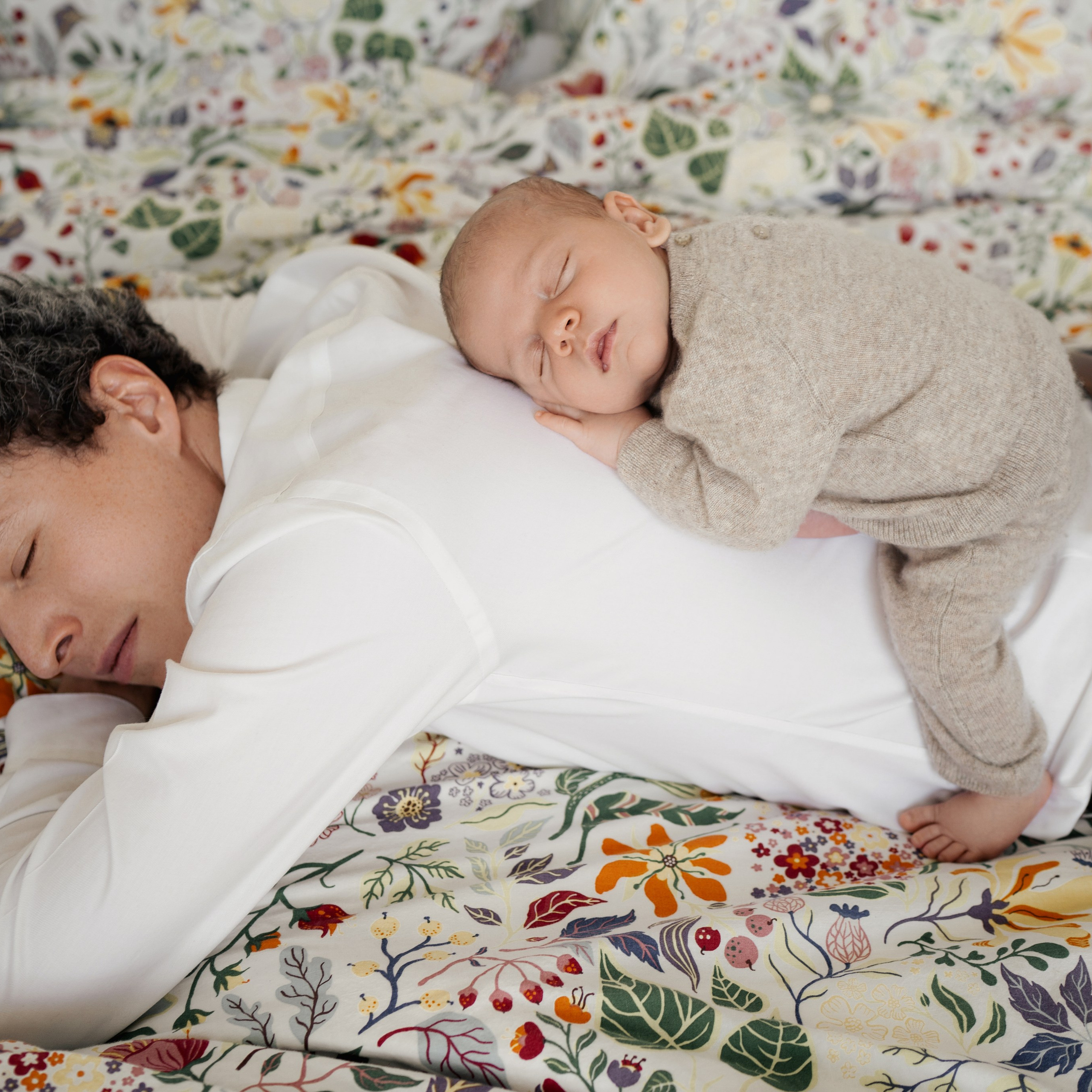 Home story. Bébé Newborn Photographer in Copenhagen