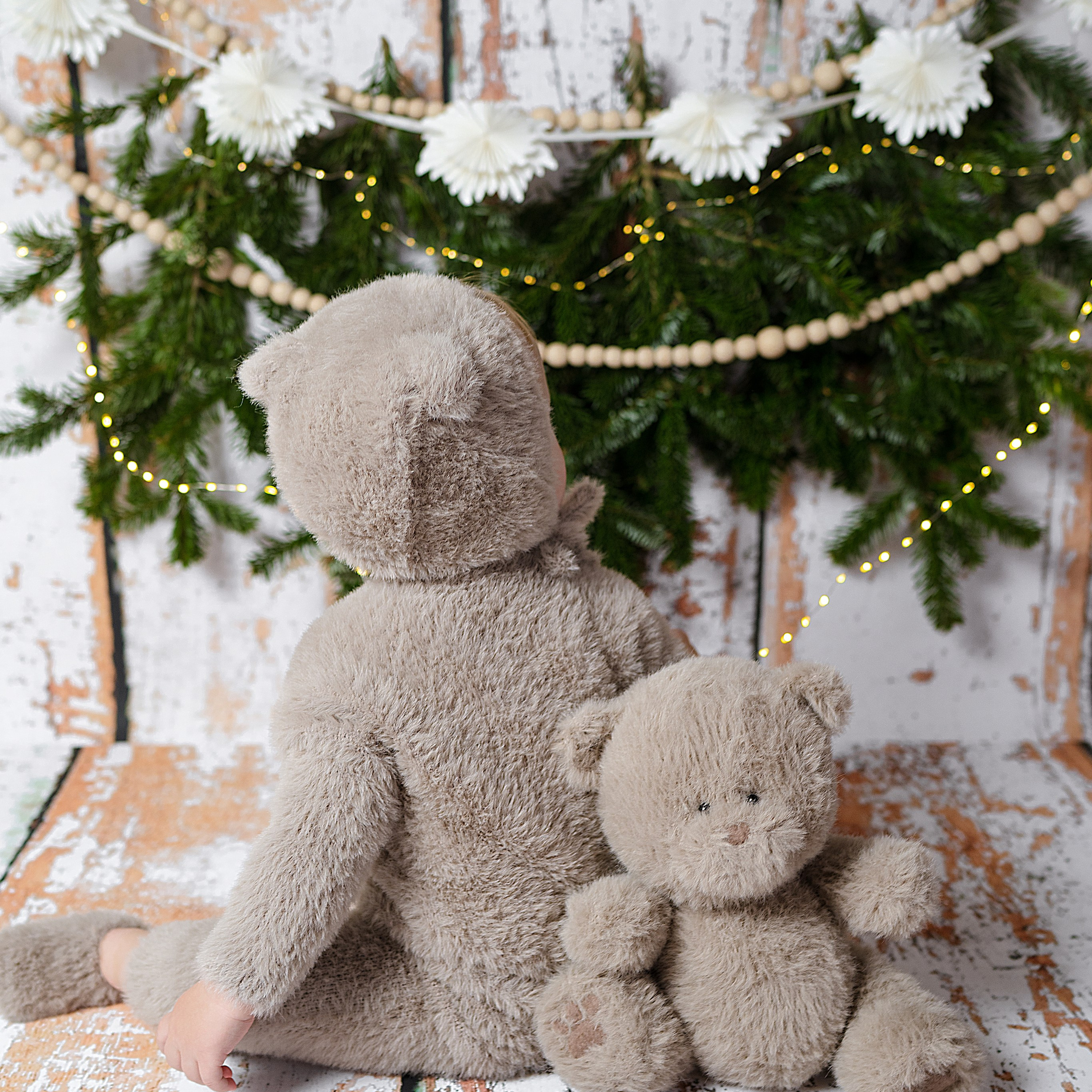 Cake Smash. Bébé Newborn Photographer in Copenhagen