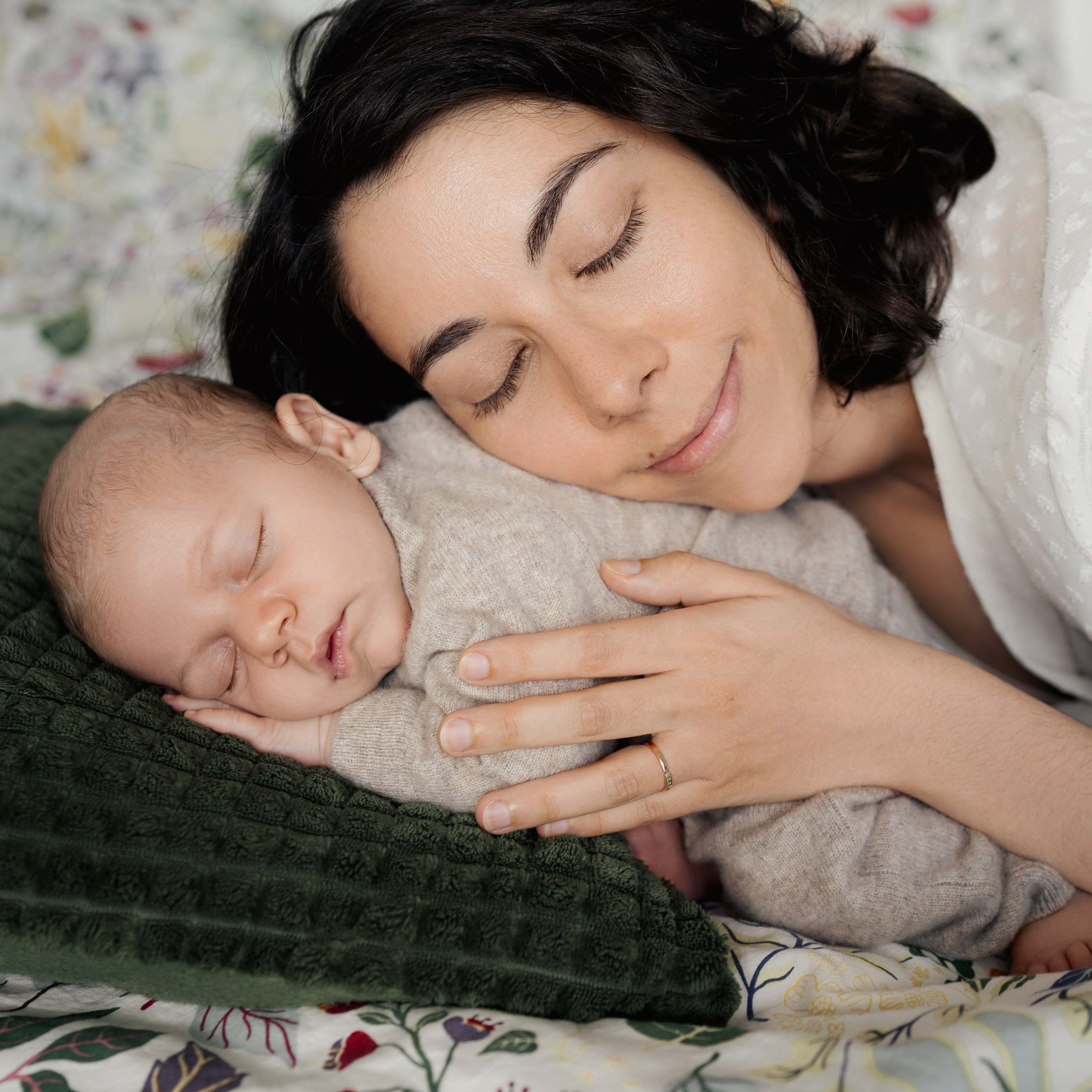Home story. Bébé Newborn Photographer in Copenhagen